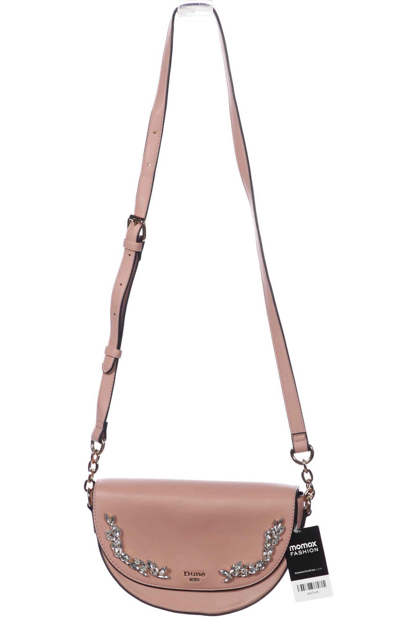 

Dune London Damen Handtasche, pink