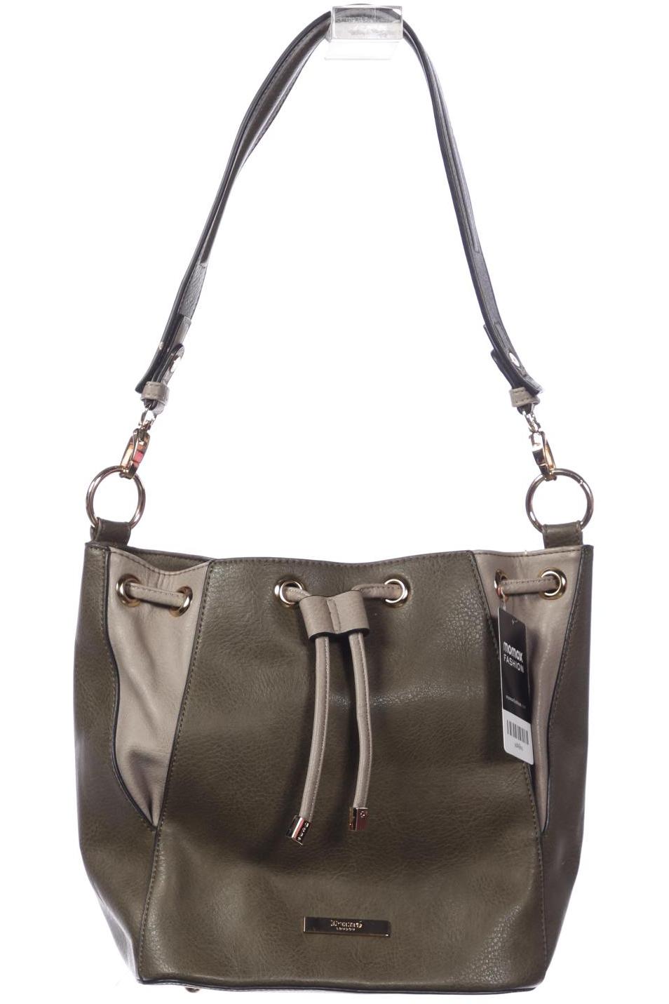 

Dune London Damen Handtasche, grün, Gr.