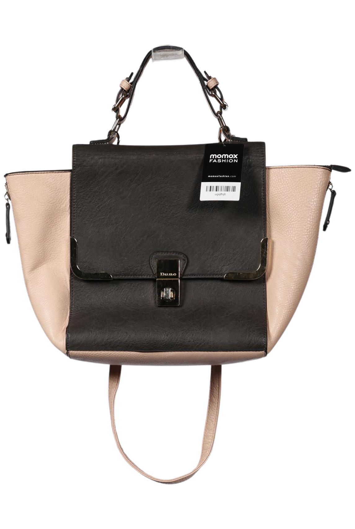 

Dune London Damen Handtasche, grau, Gr.