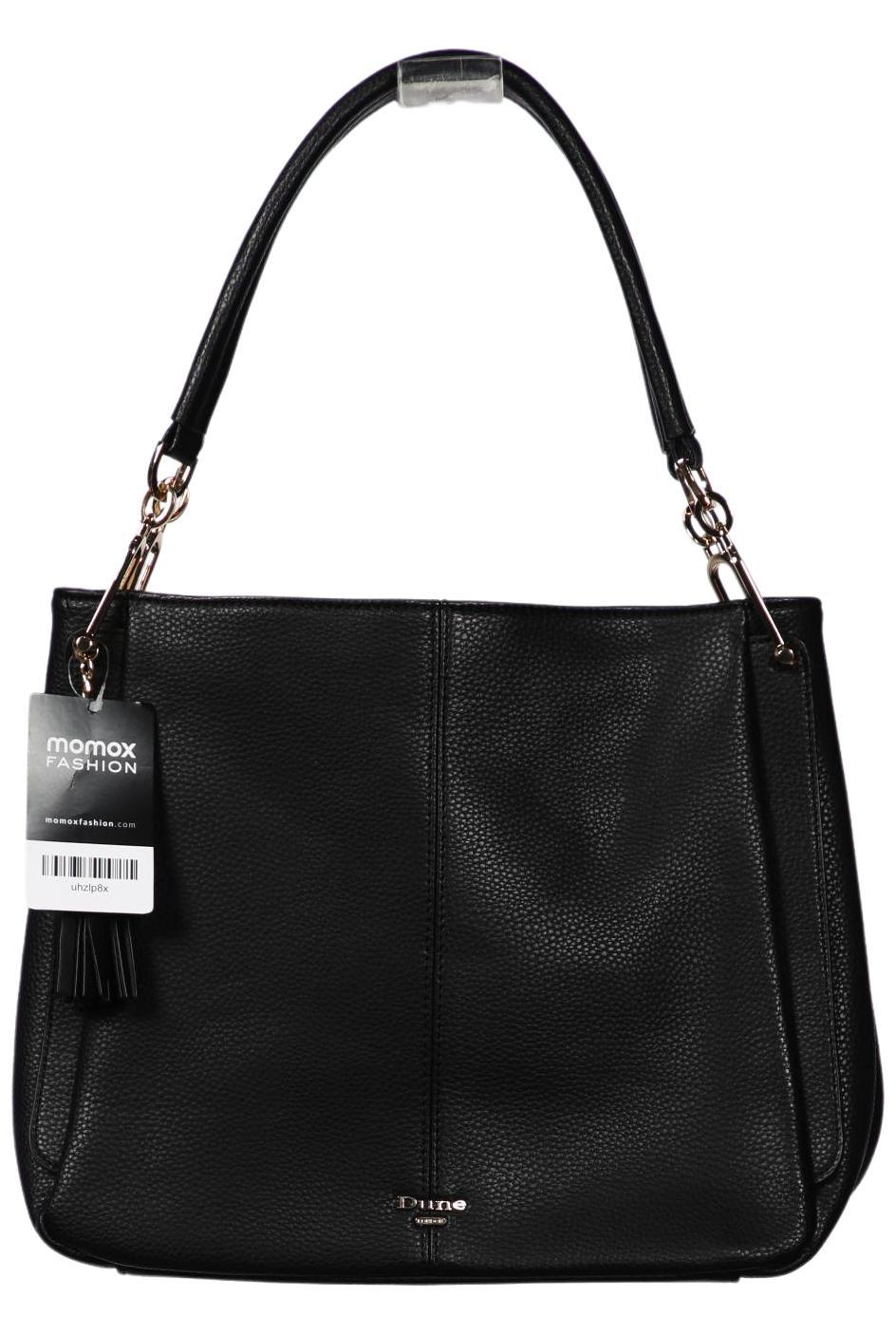 

Dune London Damen Handtasche, schwarz, Gr.