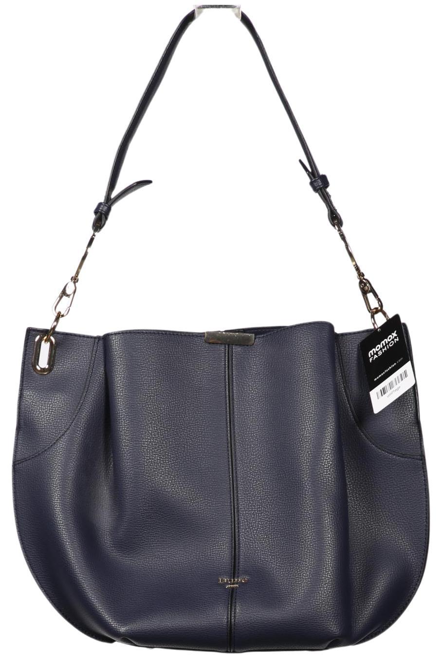 

Dune London Damen Handtasche, marineblau, Gr.