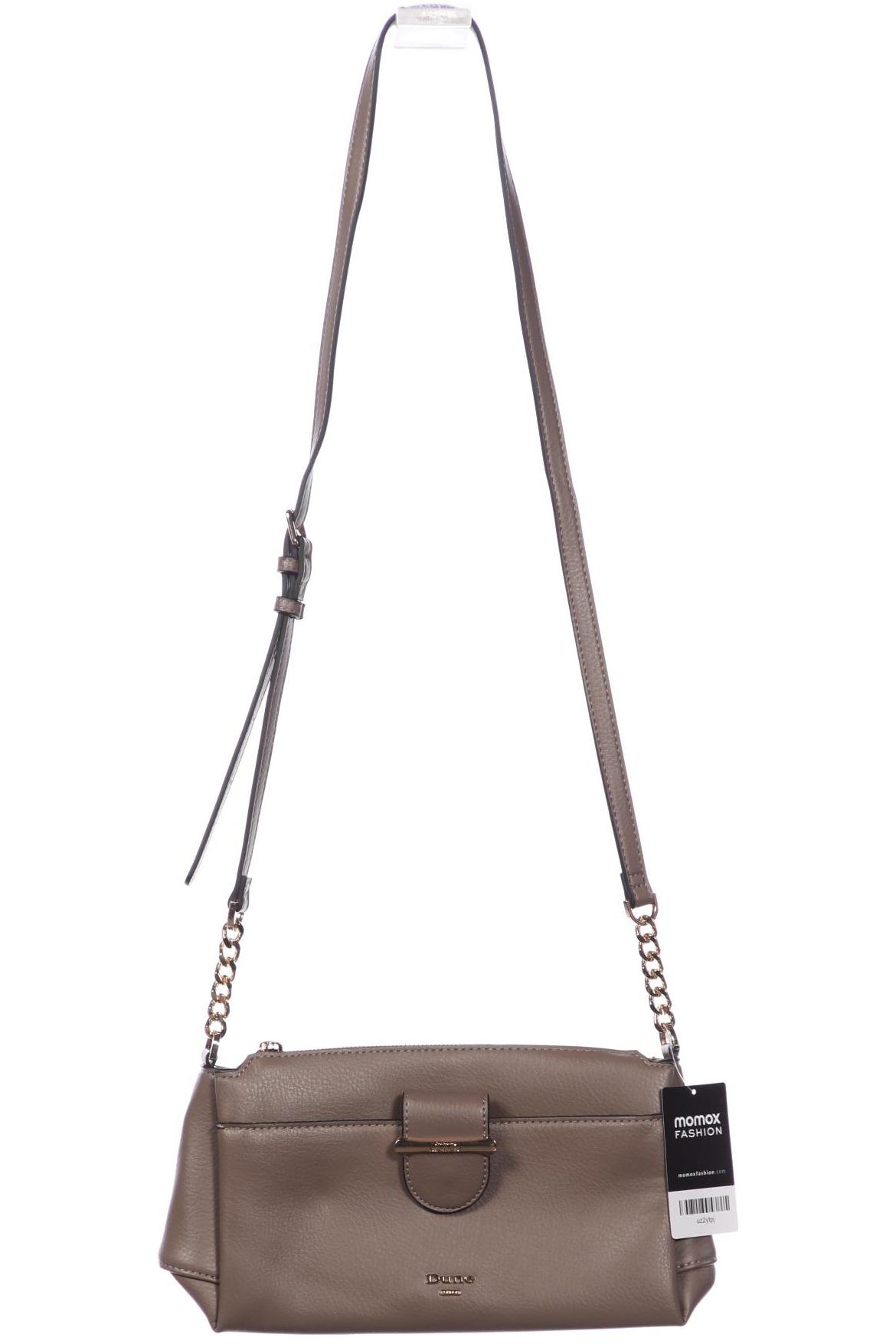 

Dune London Damen Handtasche, braun, Gr.