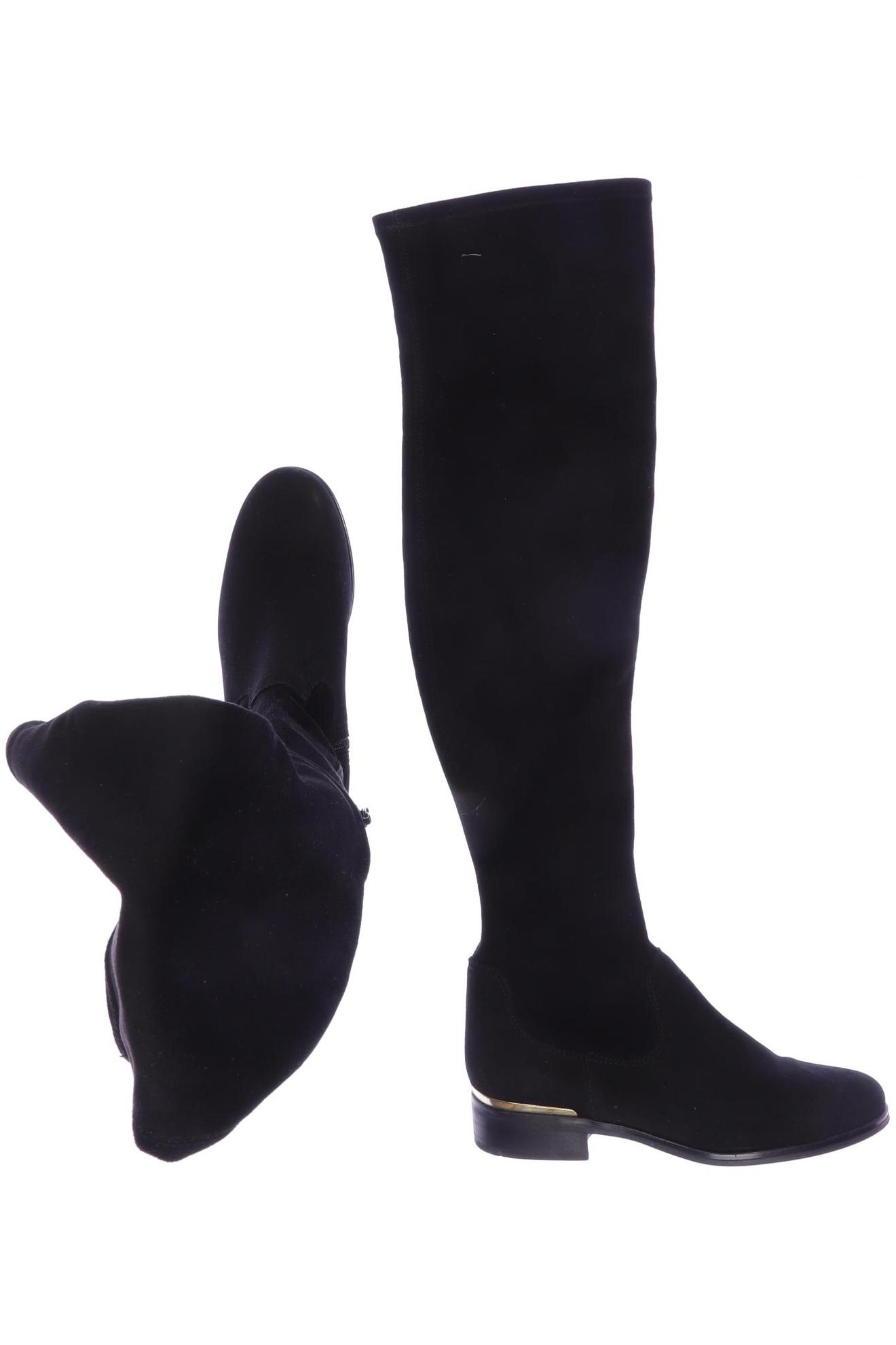 

Dune London Damen Stiefel, schwarz, Gr. 38