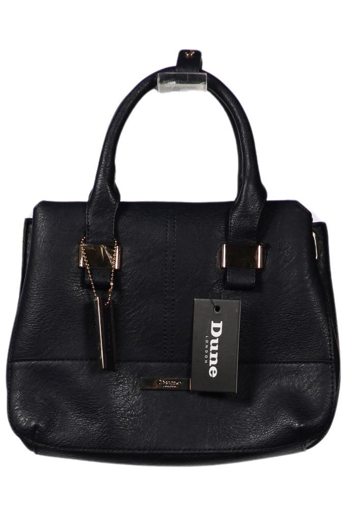 

Dune London Damen Handtasche, marineblau, Gr.