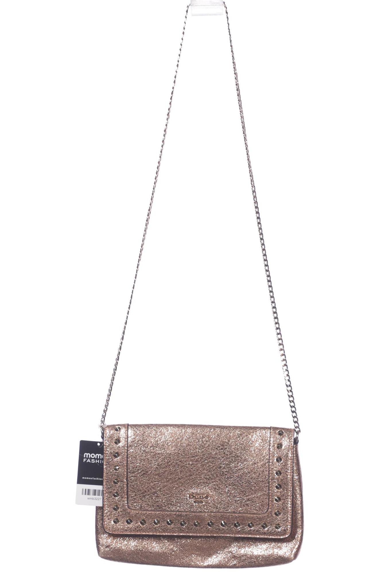 

Dune London Damen Handtasche, orange, Gr.