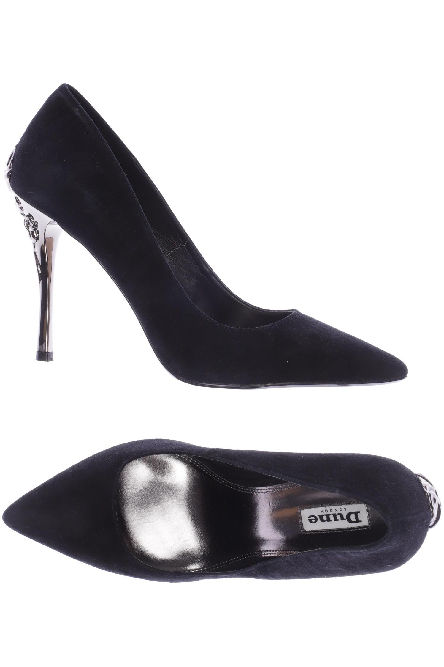 

Dune London Damen Pumps, schwarz, Gr. 39