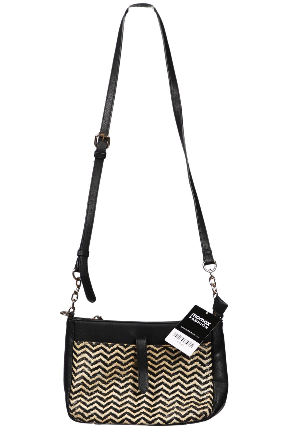 

Dune London Damen Handtasche, schwarz, Gr.