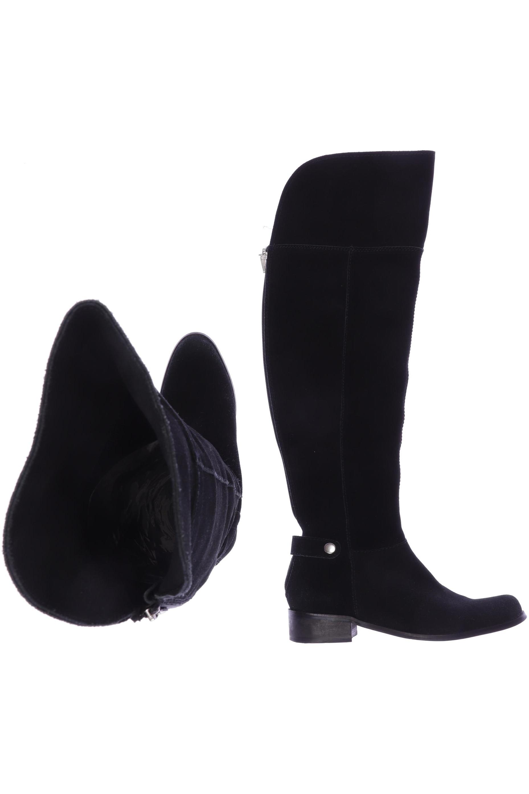 

Dune London Damen Stiefel, schwarz, Gr. 36