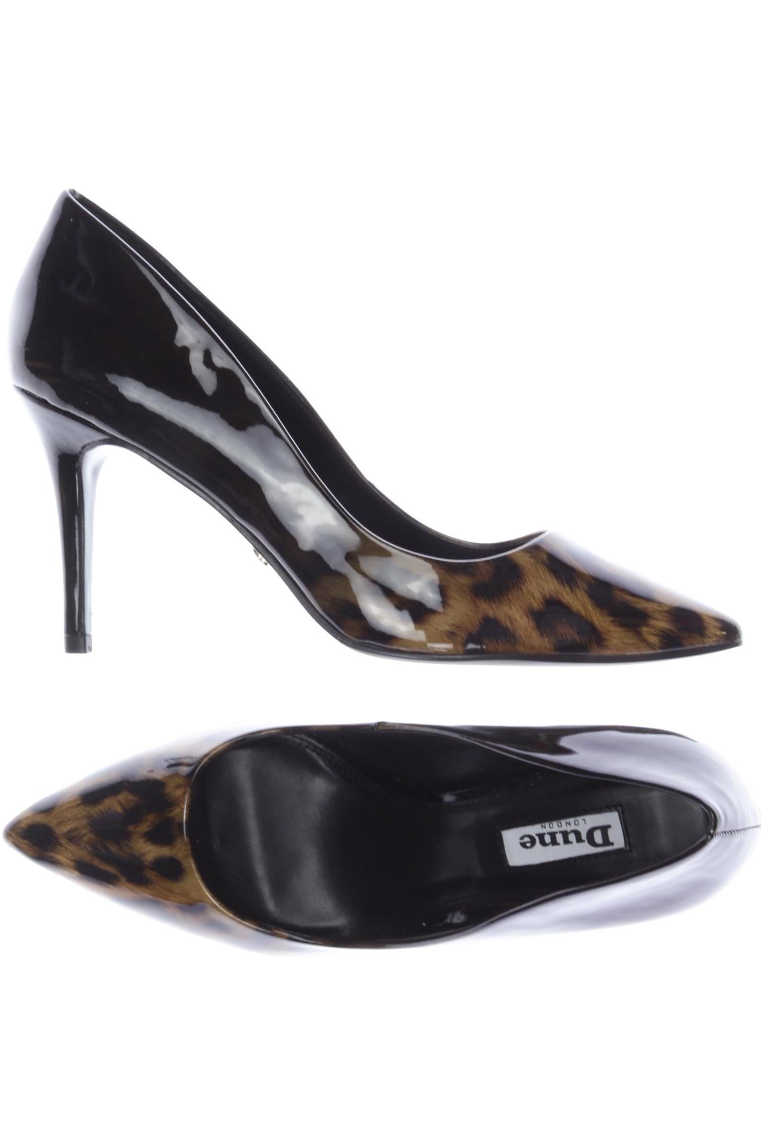 

Dune London Damen Pumps, braun, Gr. 38