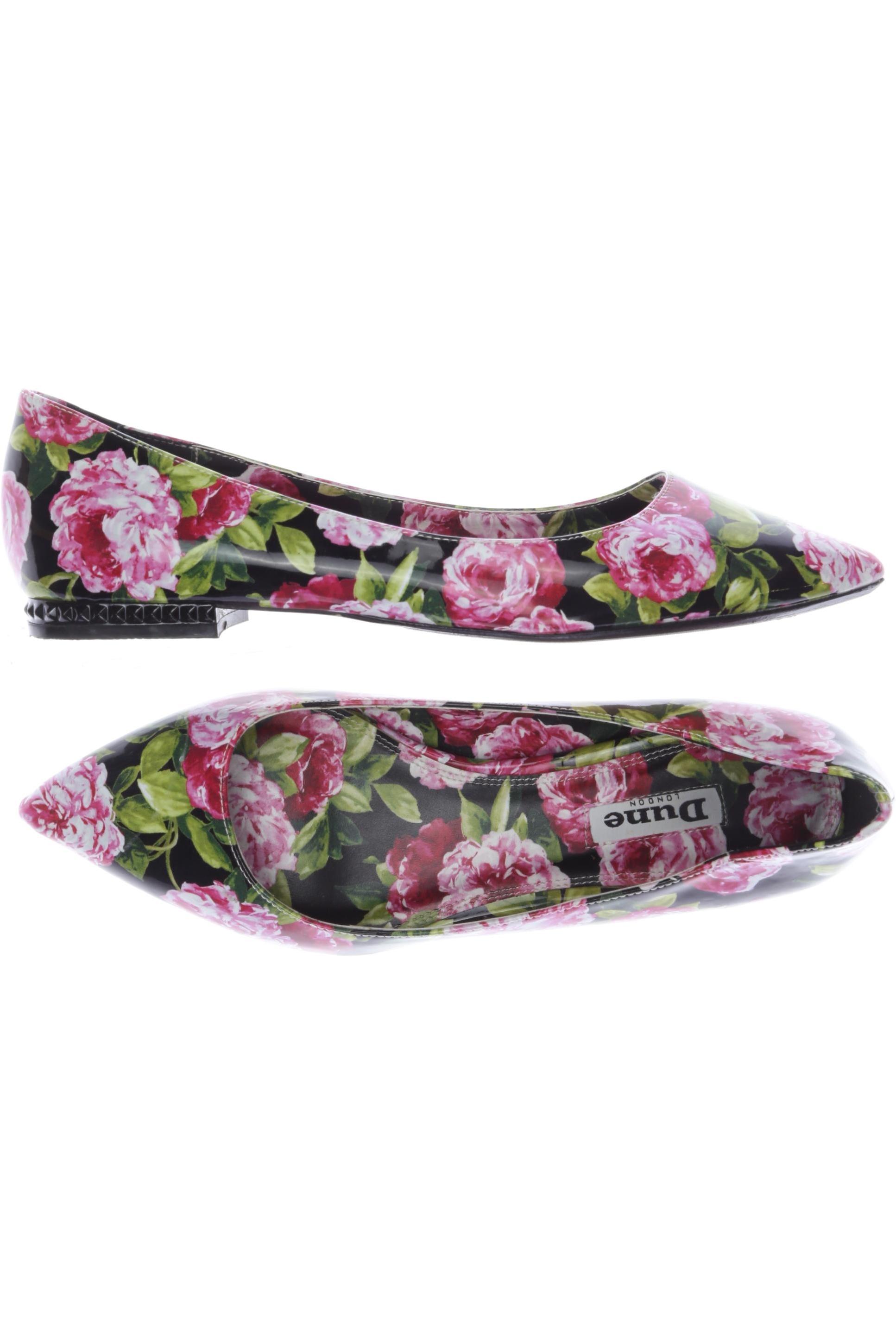 

Dune London Damen Ballerinas, mehrfarbig, Gr. 37