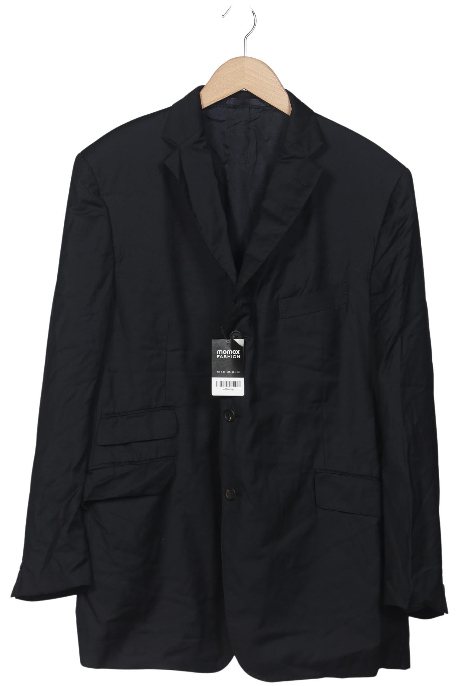 Thumbnail - Dunhill Herren Sakko, marineblau, Gr. 58