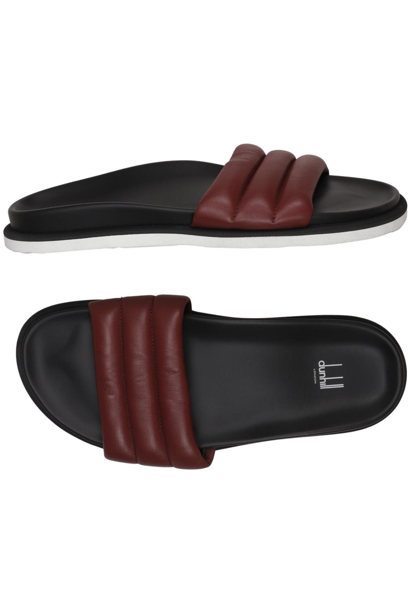 Thumbnail - Dunhill Herren Sandale, mehrfarbig, Gr. 41