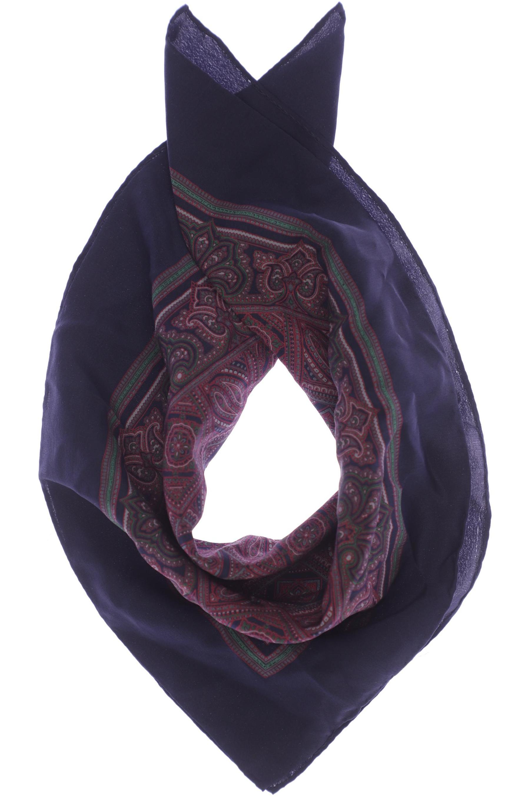 

Dunhill Herren Schal, marineblau, Gr.