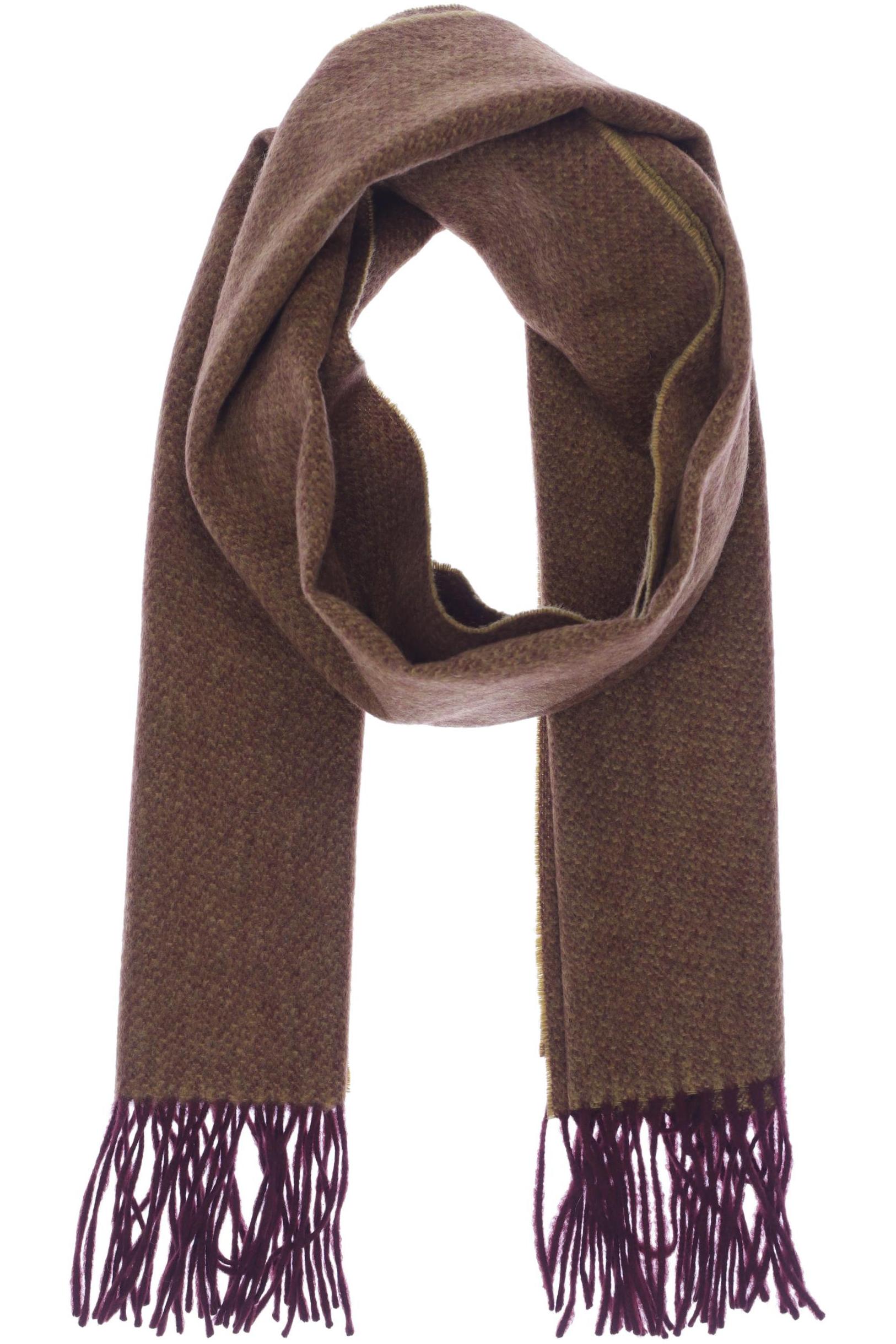 

Dunhill Herren Schal, braun, Gr.