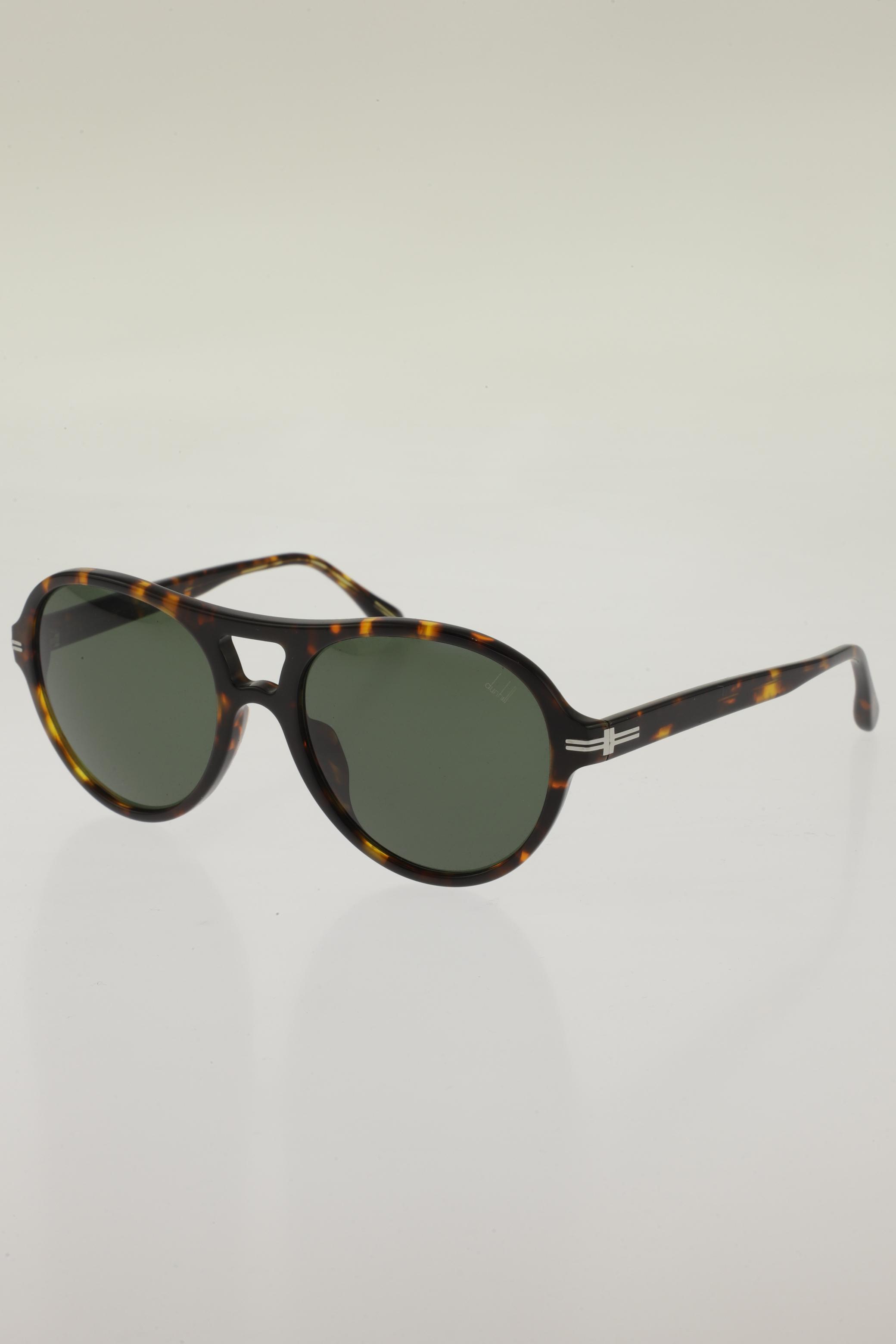 

Dunhill Herren Sonnenbrille, braun, Gr.