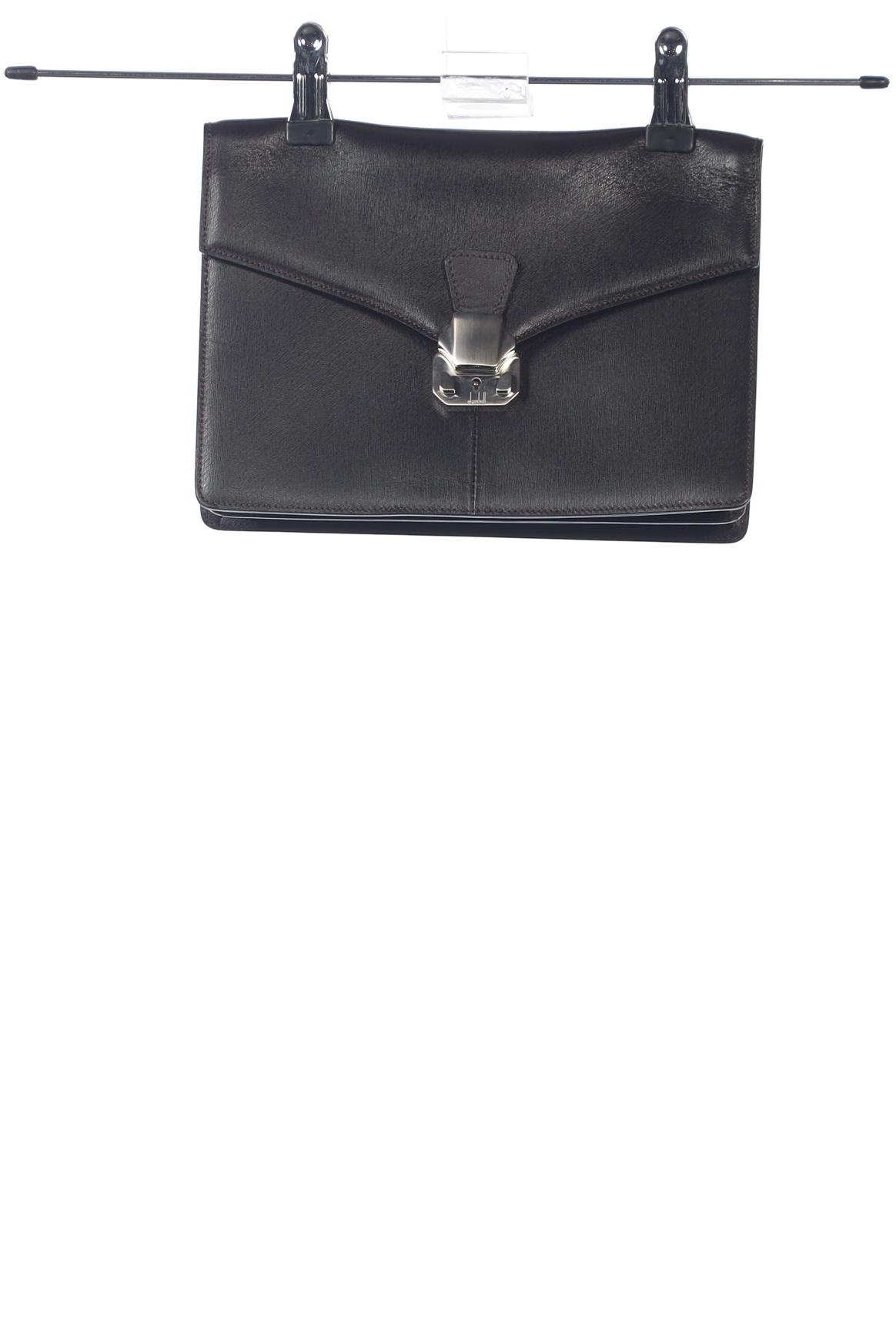 

Dunhill Herren Tasche, braun, Gr.