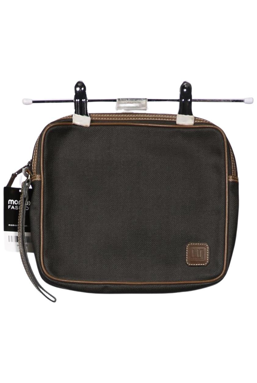 

Dunhill Herren Tasche, braun, Gr.