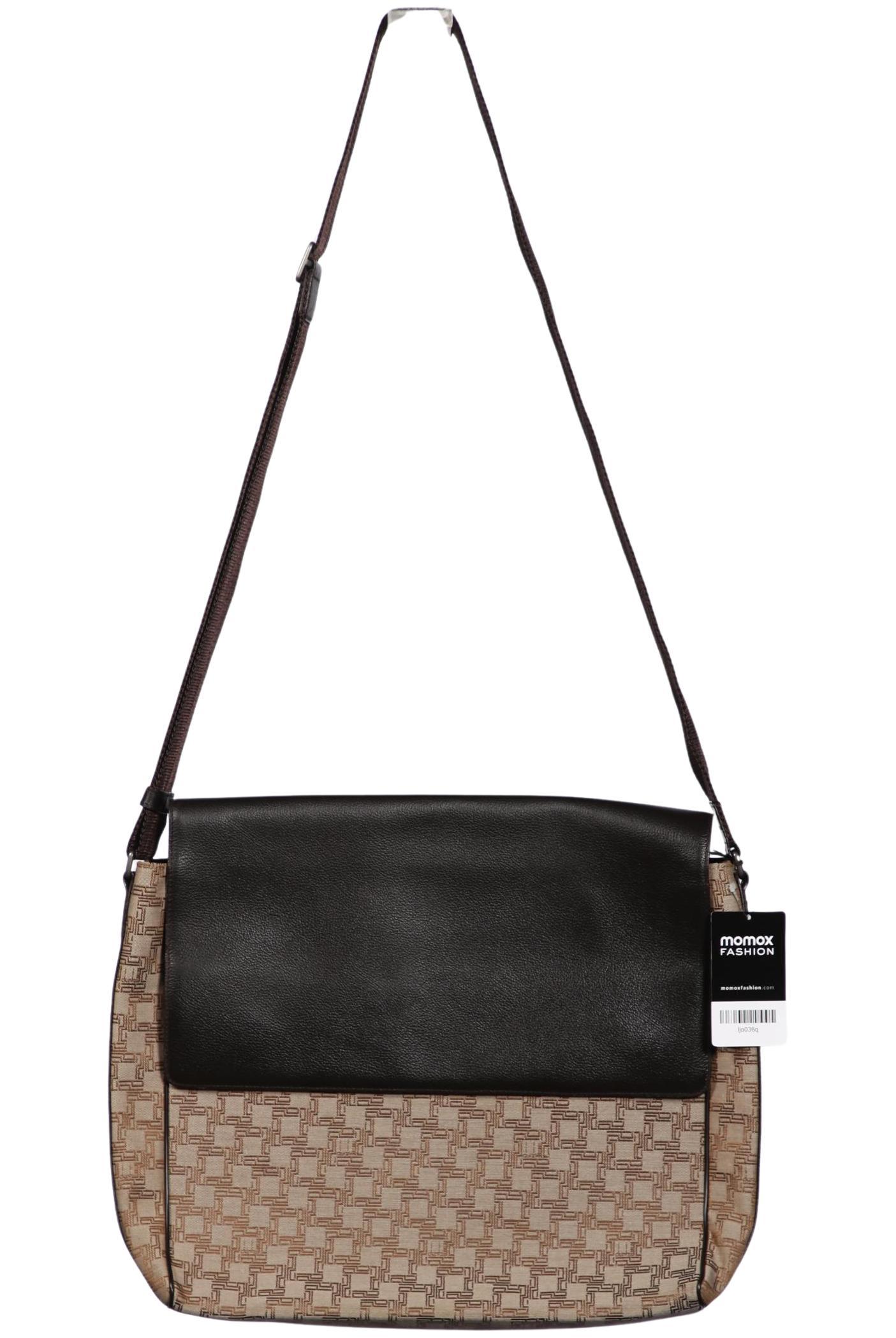 

Dunhill Herren Tasche, braun, Gr.