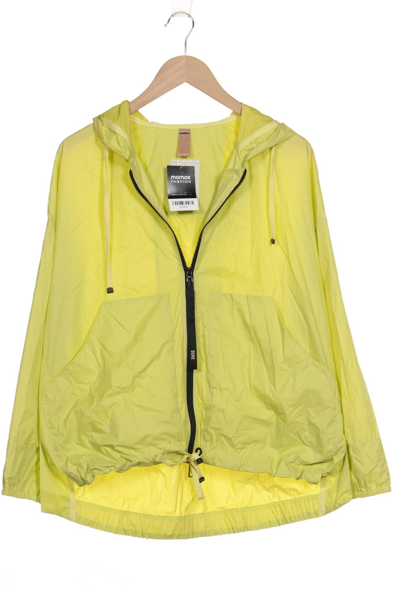 

Duno Damen Jacke, hellgrün, Gr. 42