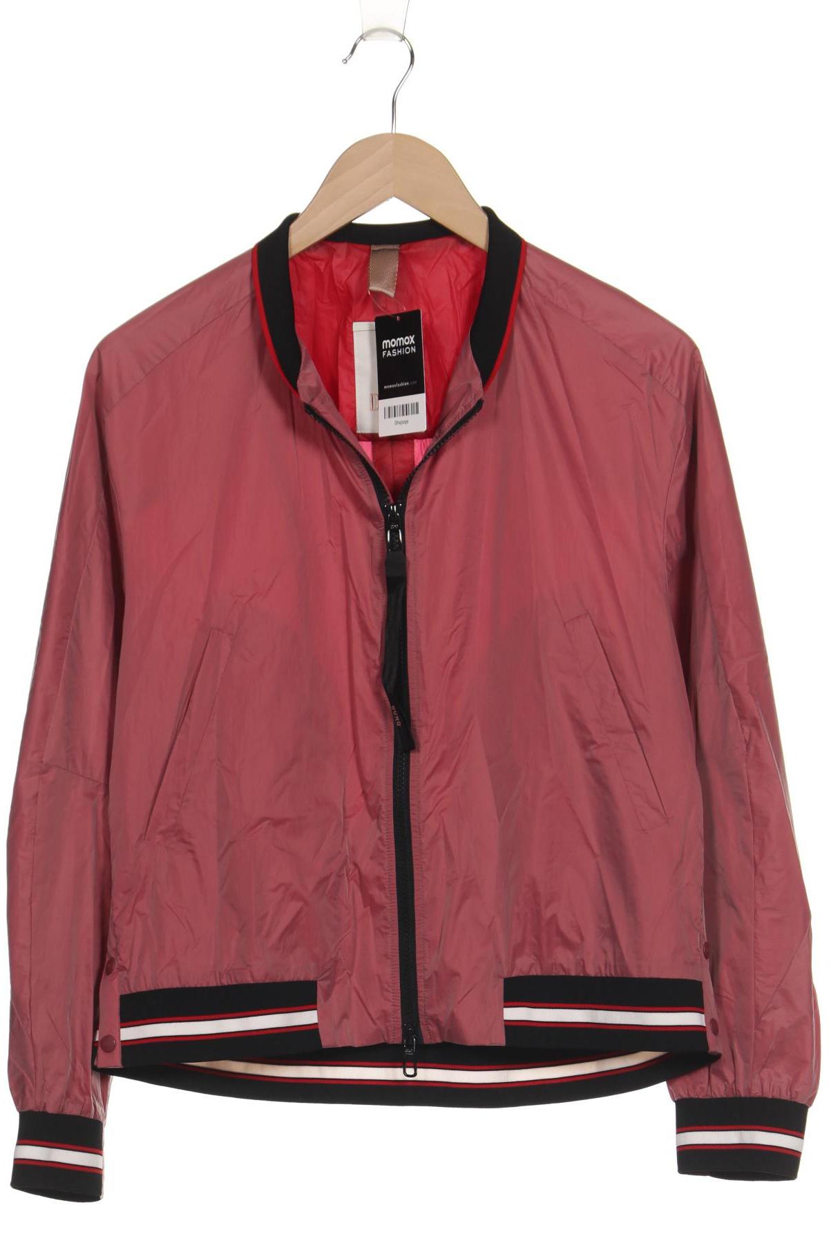 

Duno Damen Jacke, rot, Gr. 42