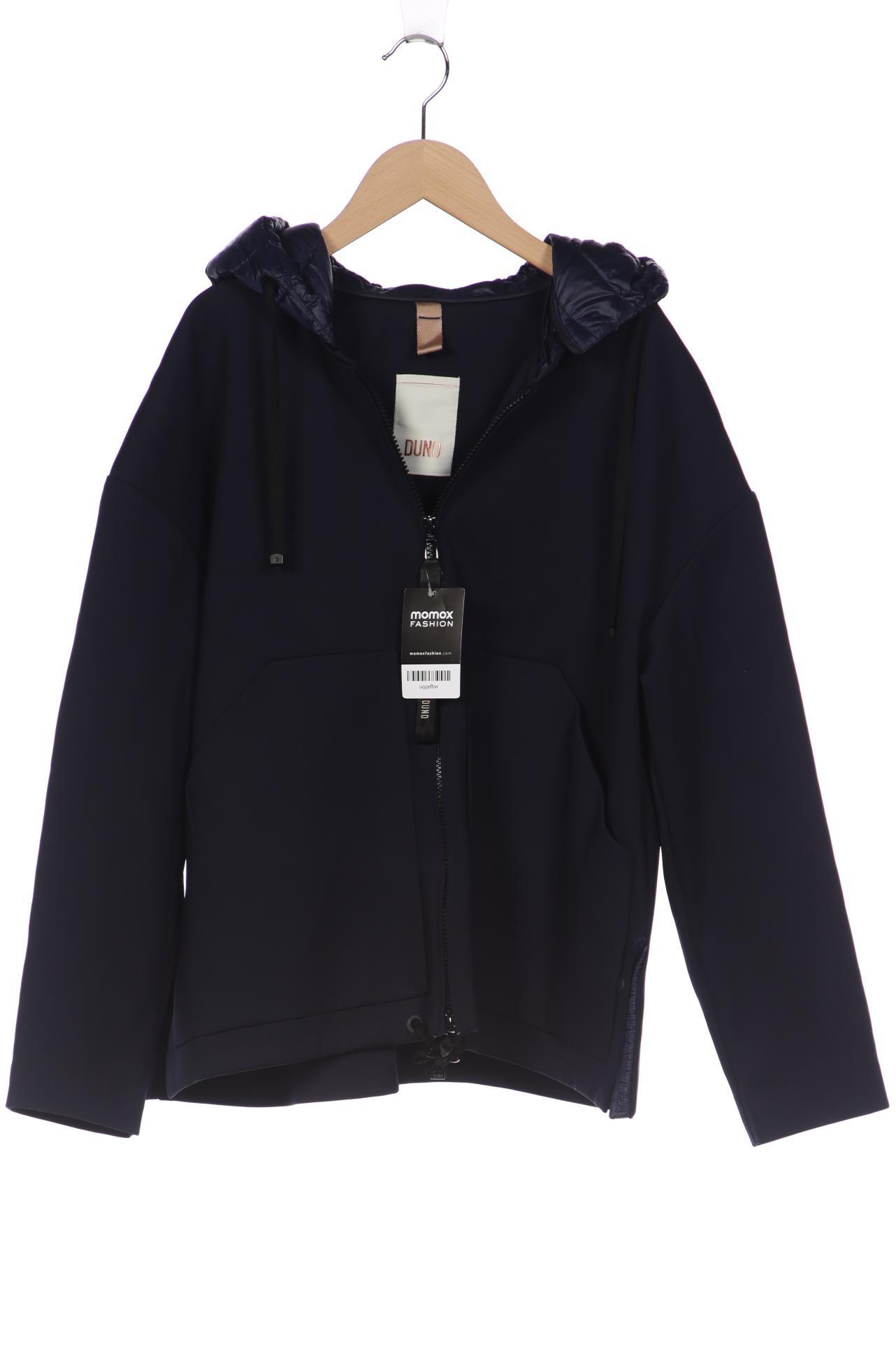 

DUNO Damen Jacke, marineblau