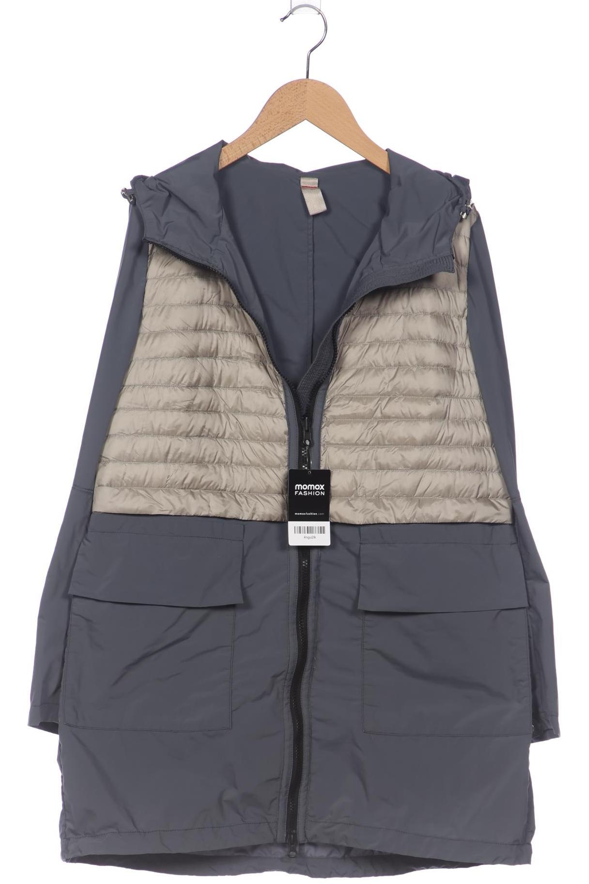

Duno Damen Jacke, grau, Gr. 42