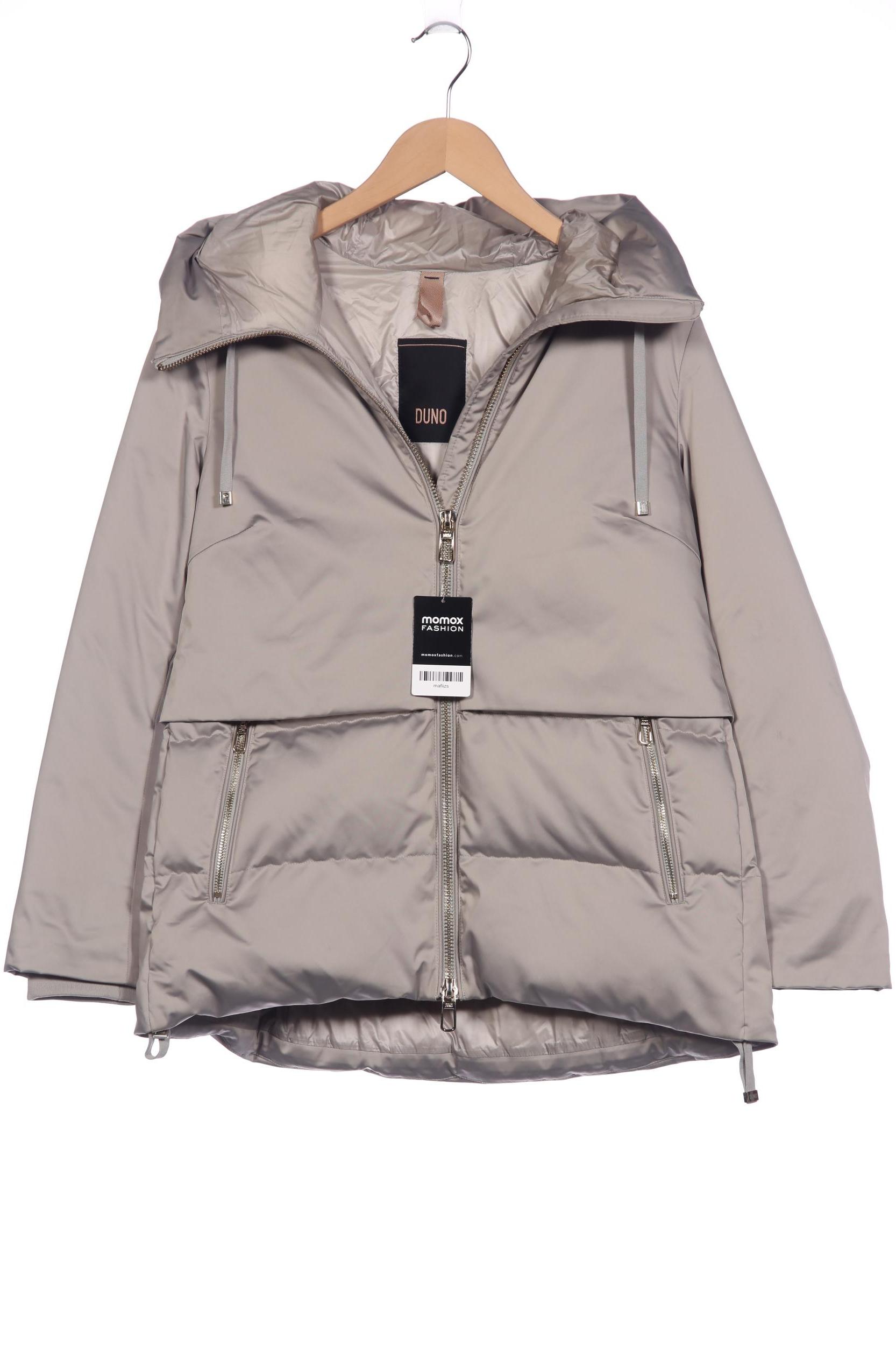 

Duno Damen Jacke, grau, Gr. 40