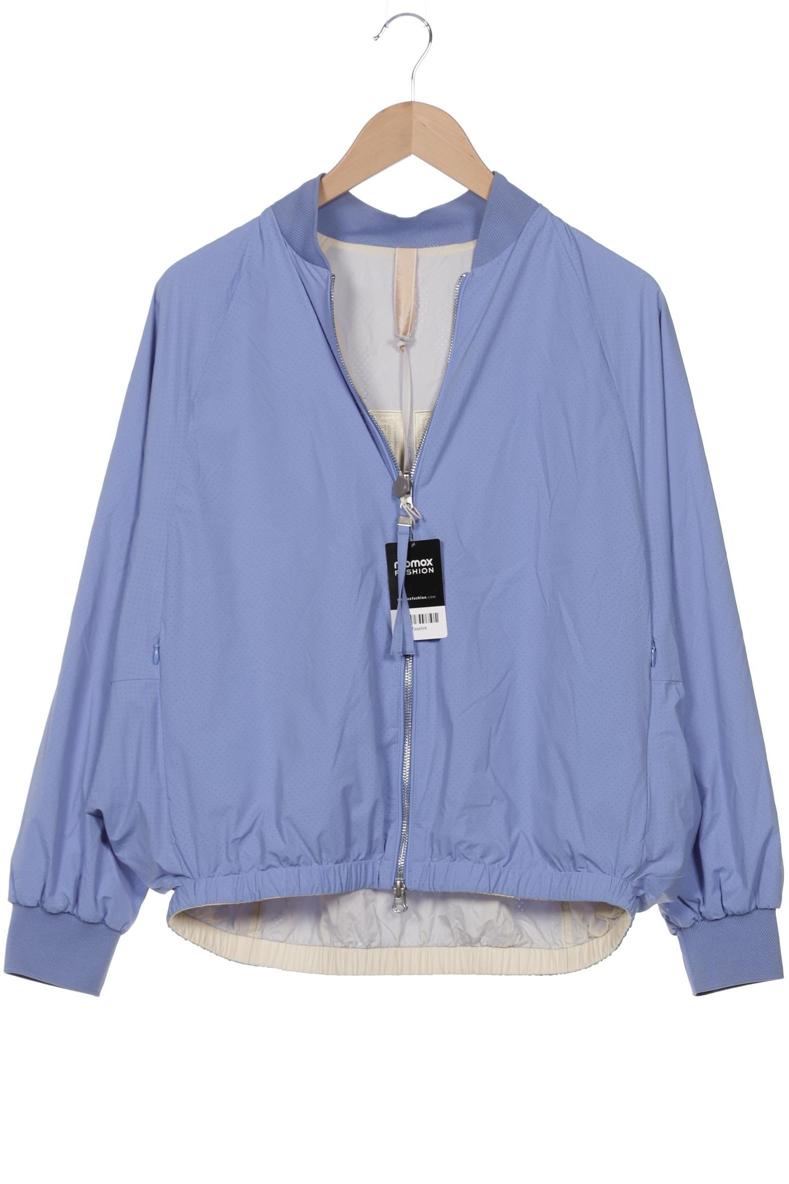 

Duno Damen Jacke, blau, Gr. 38