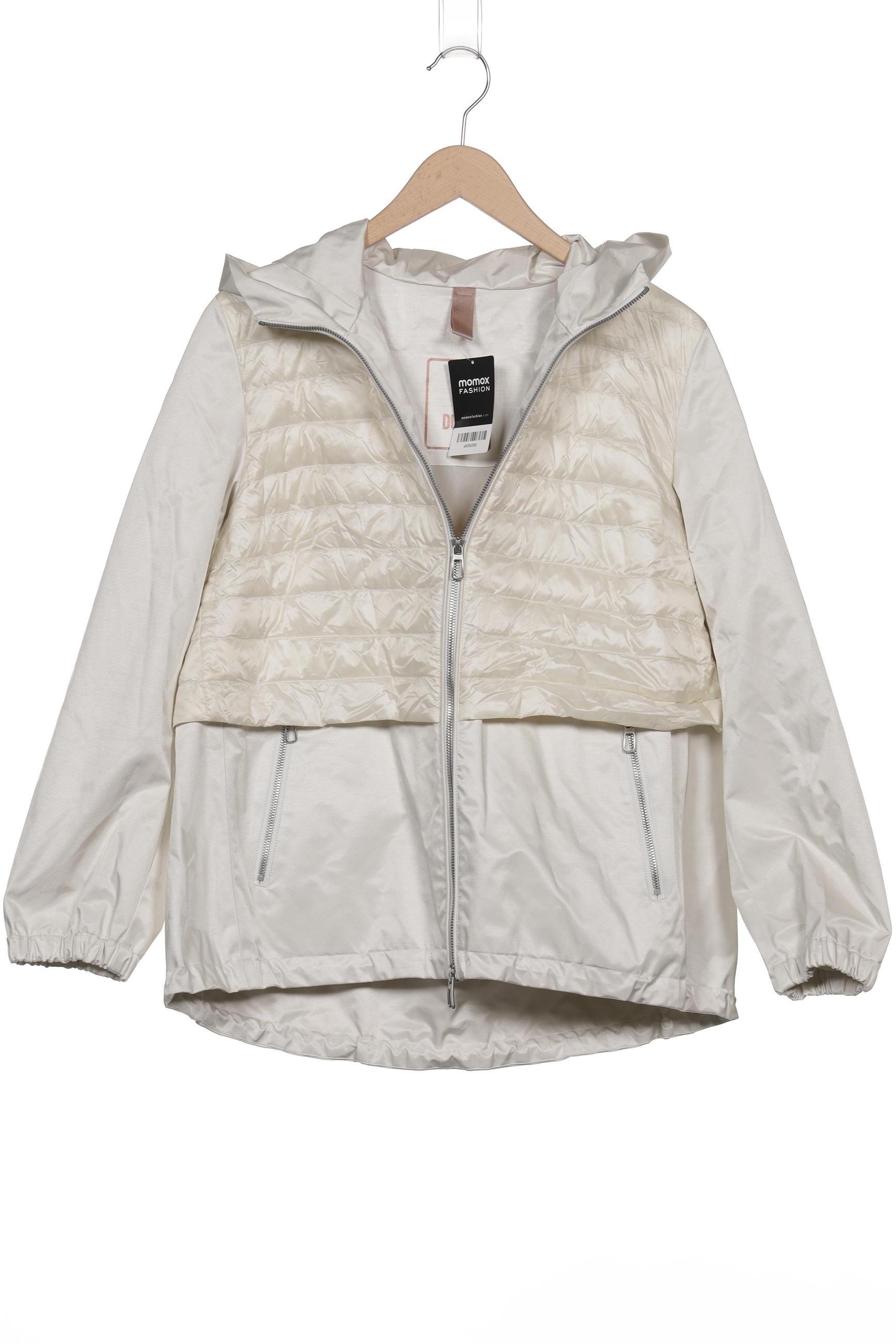 

Duno Damen Jacke, cremeweiß, Gr. 42