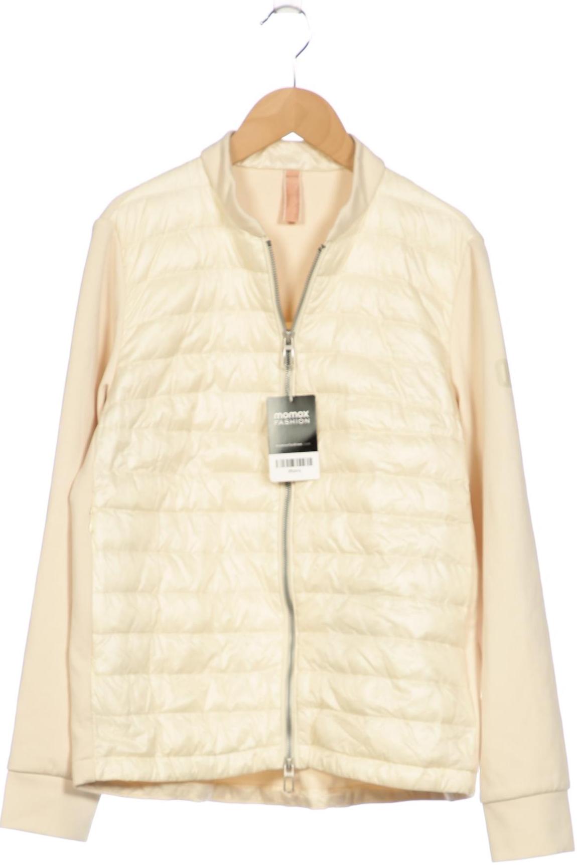 

Duno Damen Jacke, cremeweiß, Gr. 44