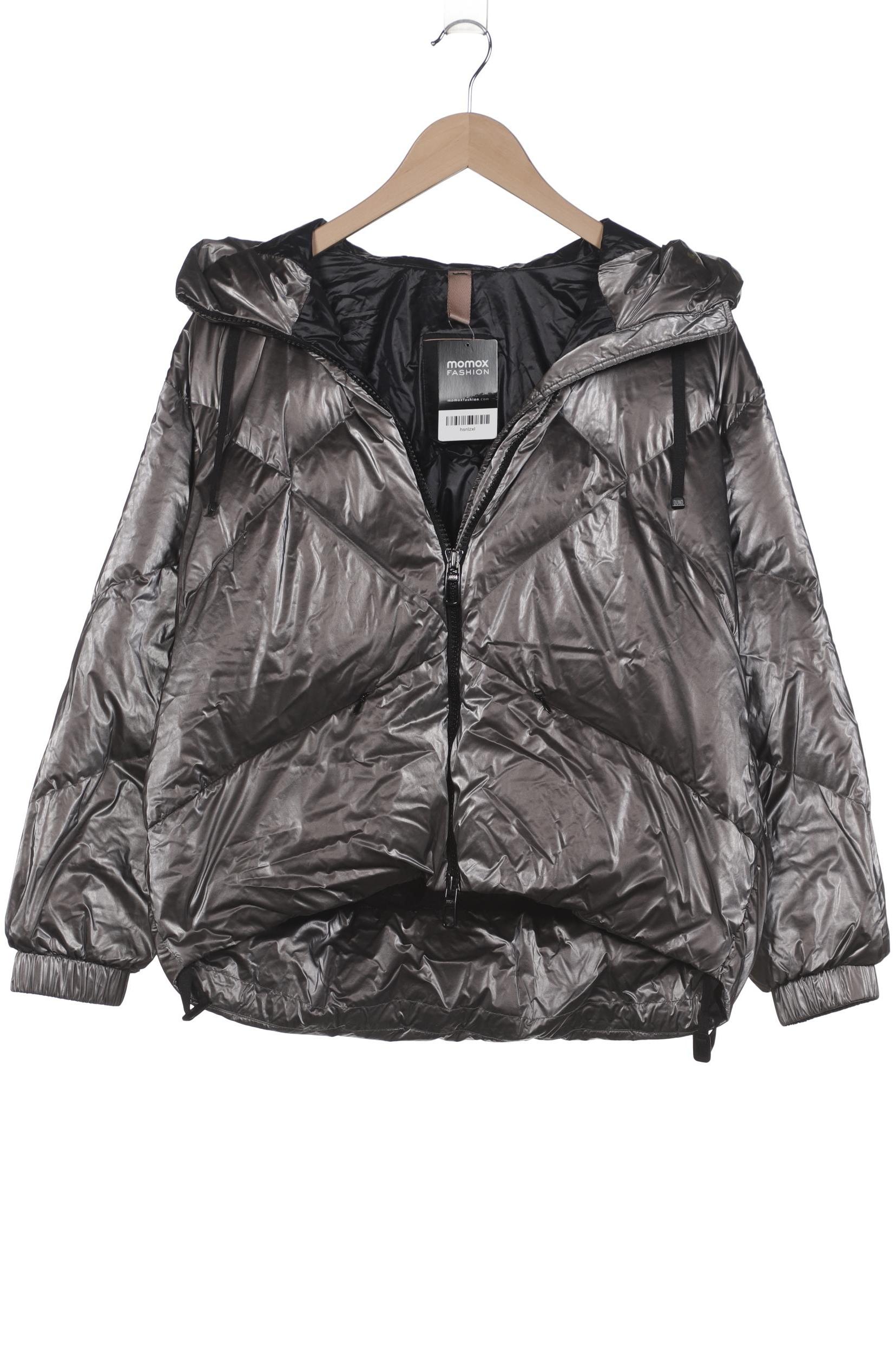

Duno Damen Jacke, silber, Gr. 40