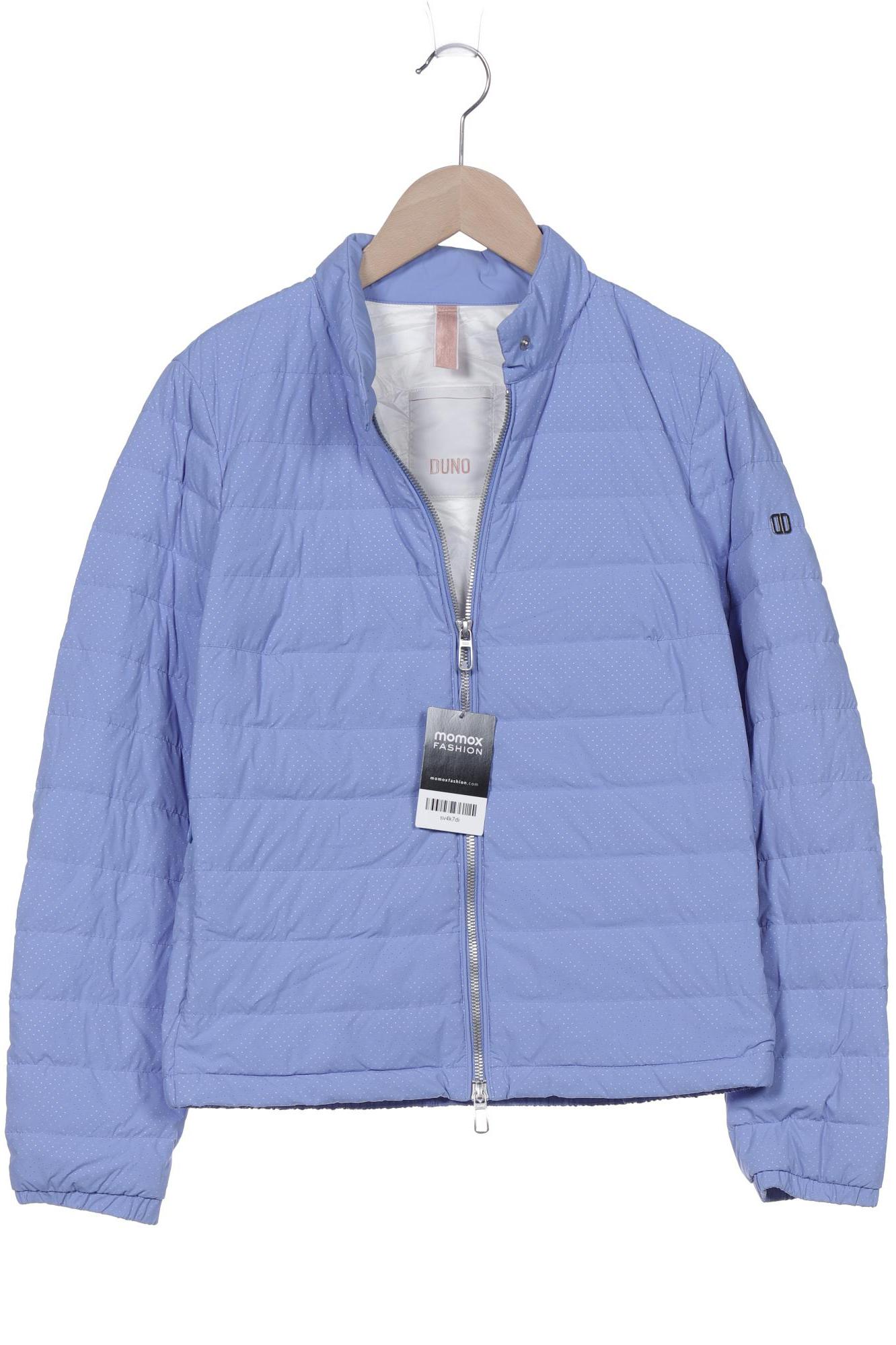 

Duno Damen Jacke, hellblau, Gr. 40