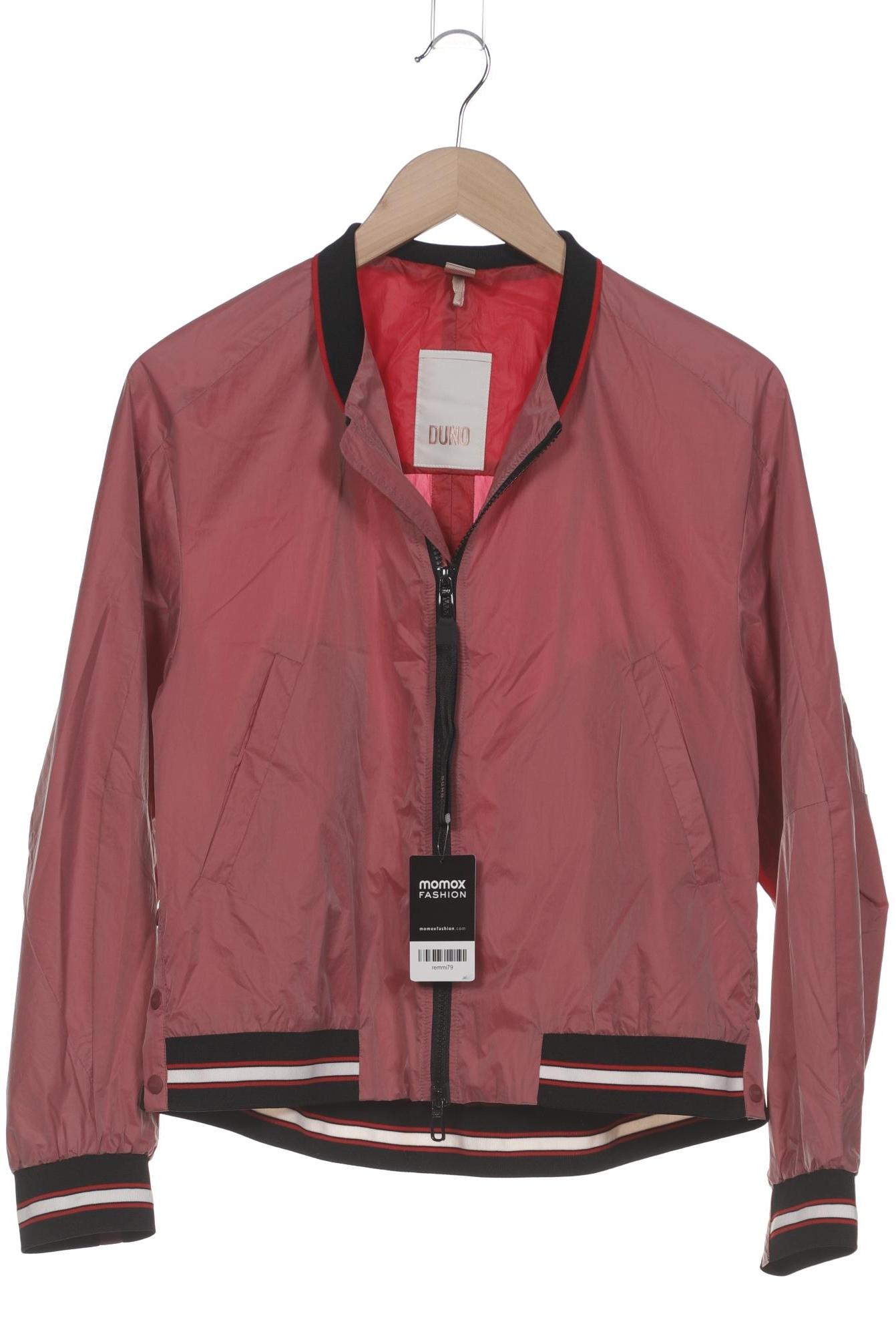 

Duno Damen Jacke, pink, Gr. 42