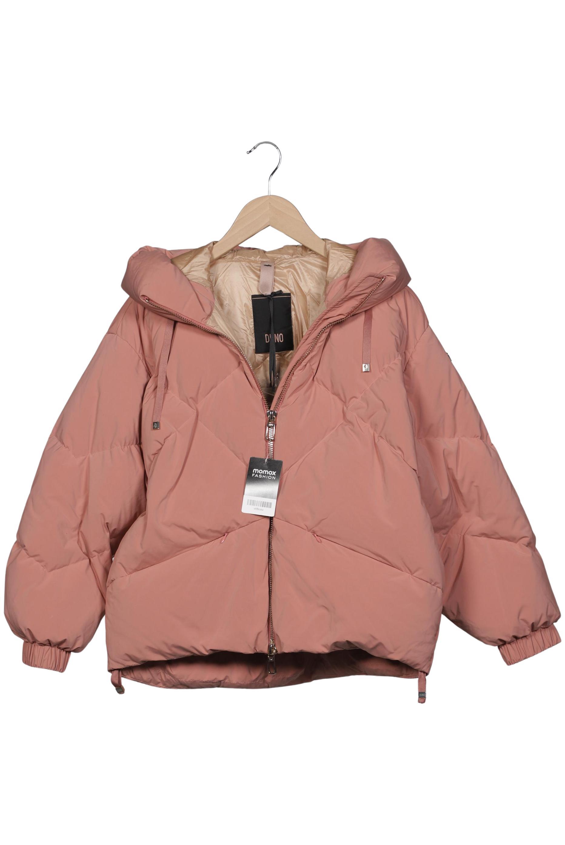 

Duno Damen Jacke, pink, Gr. 40