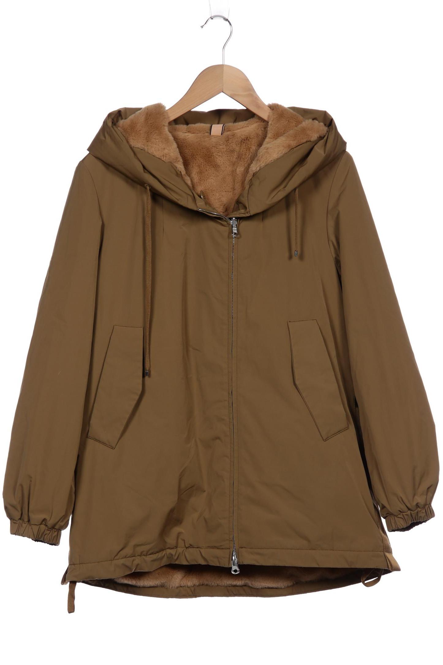 

Duno Damen Jacke, braun, Gr. 44