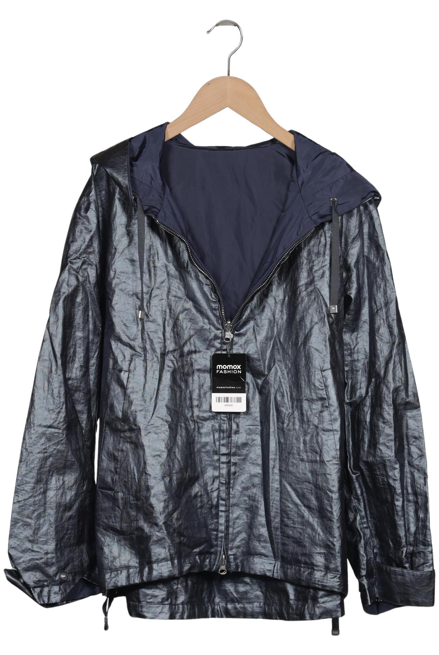 

Duno Damen Jacke, marineblau, Gr. 44