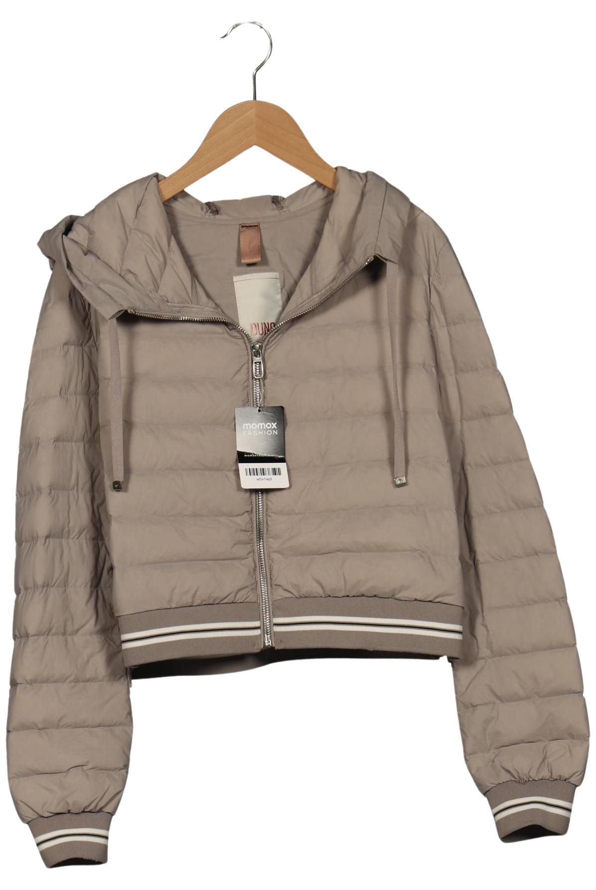 

Duno Damen Jacke, grau, Gr. 42