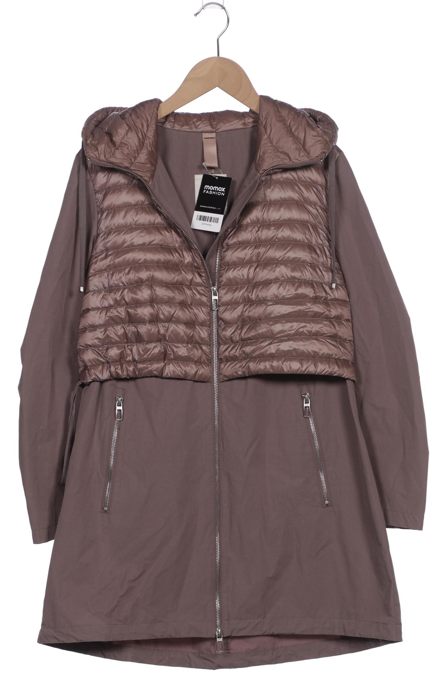 

Duno Damen Jacke, braun, Gr. 42