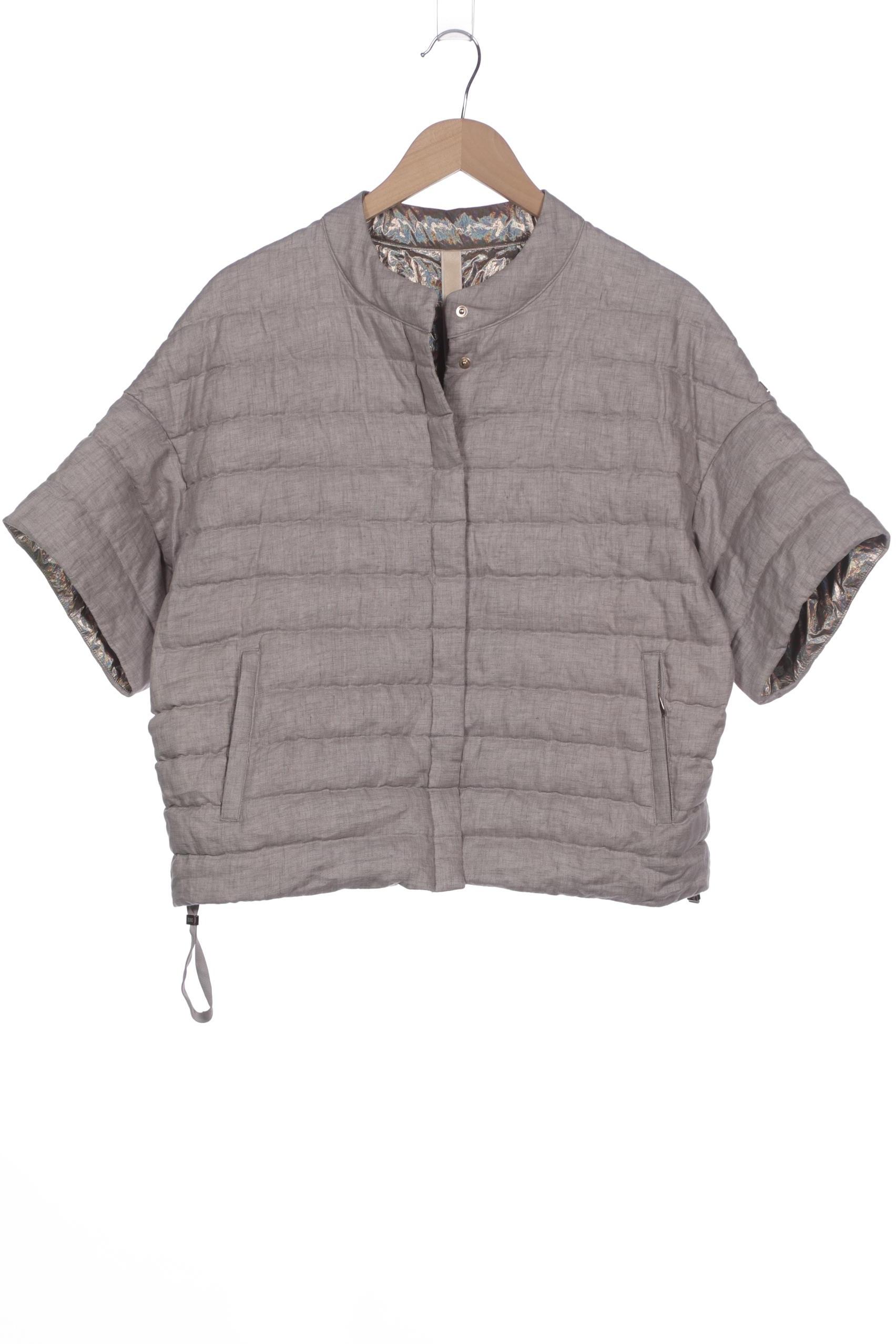 

Duno Damen Jacke, grau, Gr. 42