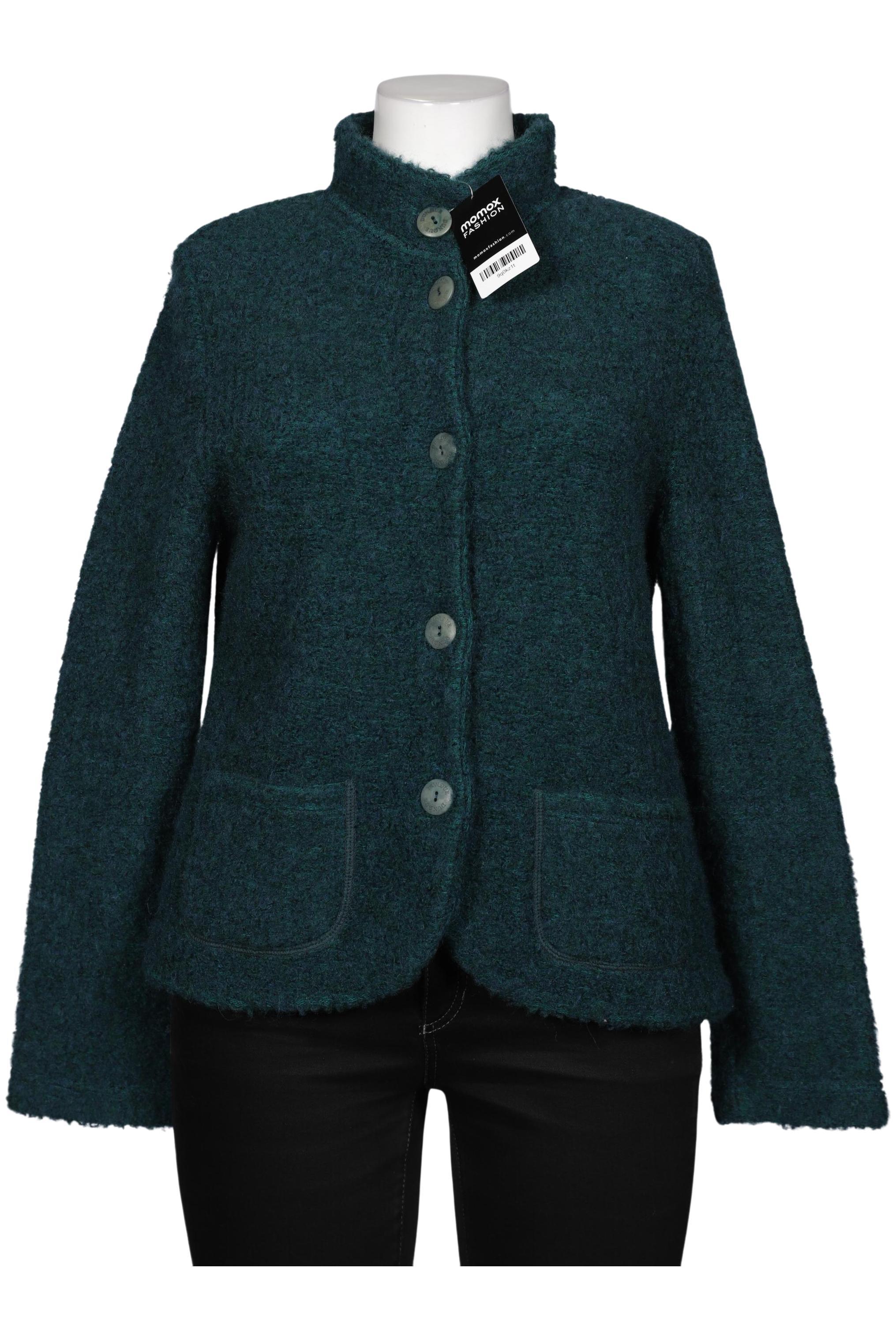

Dunque Damen Blazer, grün, Gr. 42