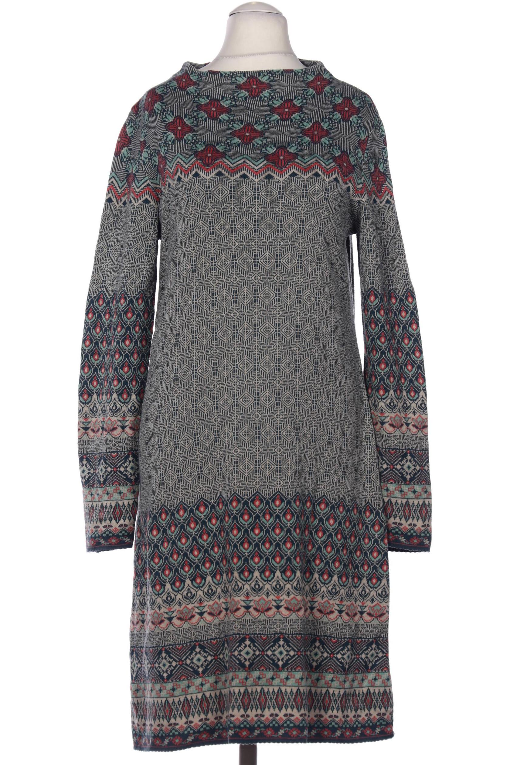 

Dunque Damen Kleid, blau, Gr. 36