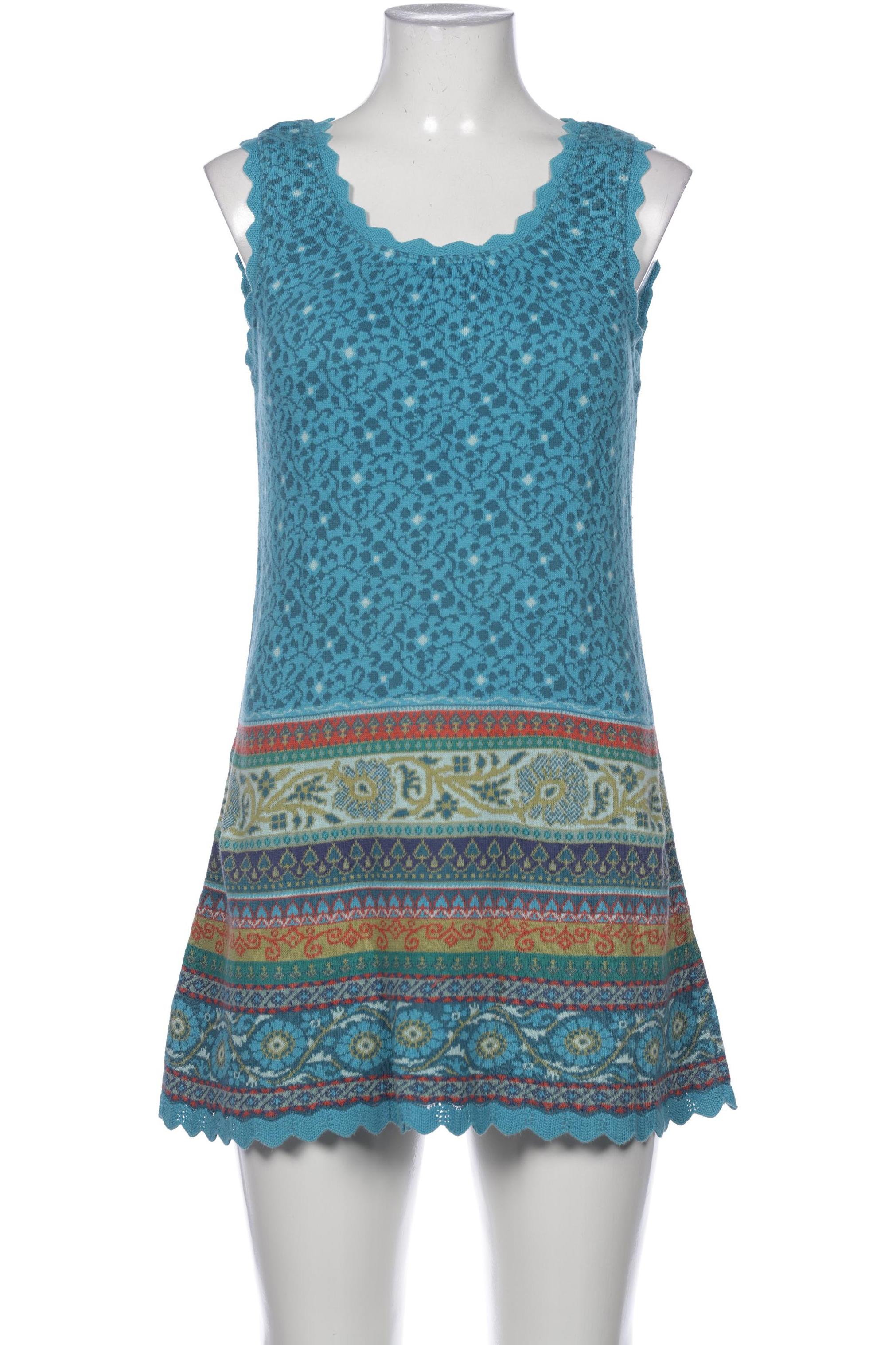 

Dunque Damen Kleid, blau, Gr. 36