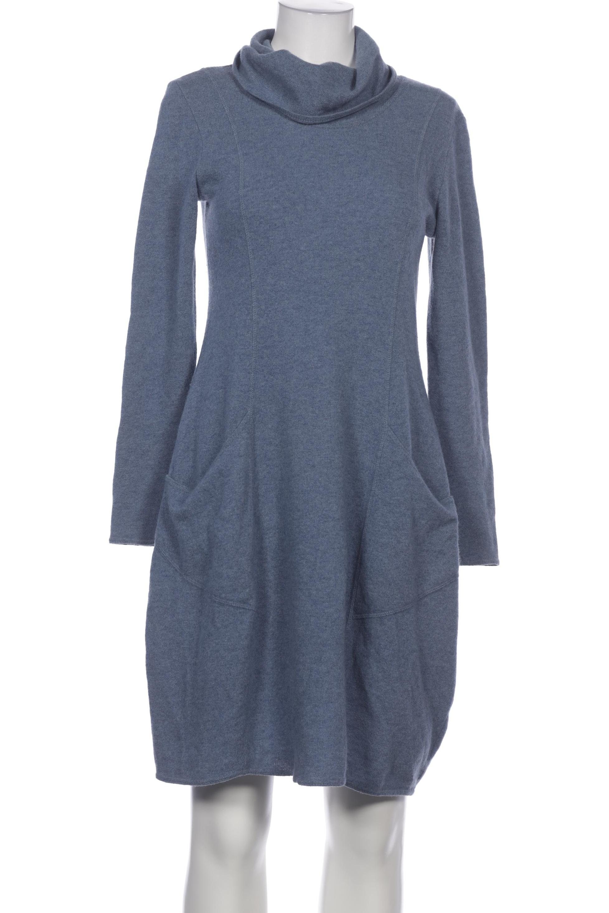 

Dunque Damen Kleid, blau, Gr. 36
