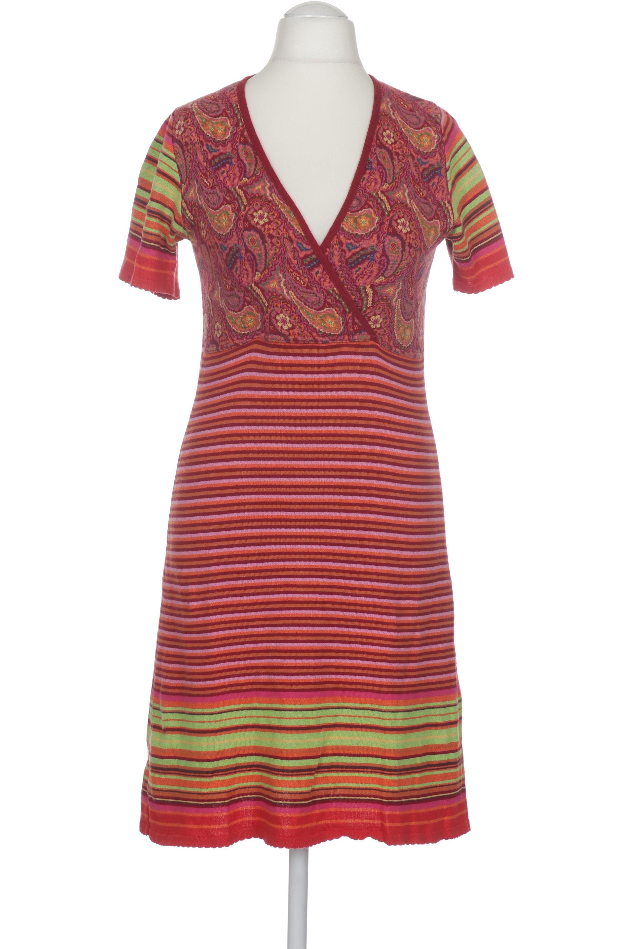 

Dunque Damen Kleid, rot, Gr.