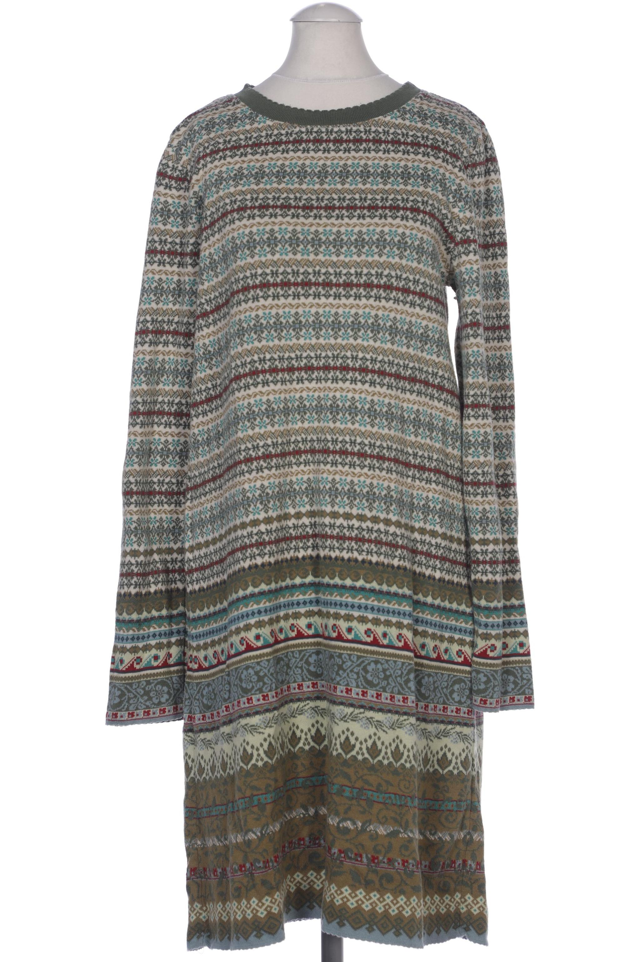 

Dunque Damen Kleid, grün, Gr. 36