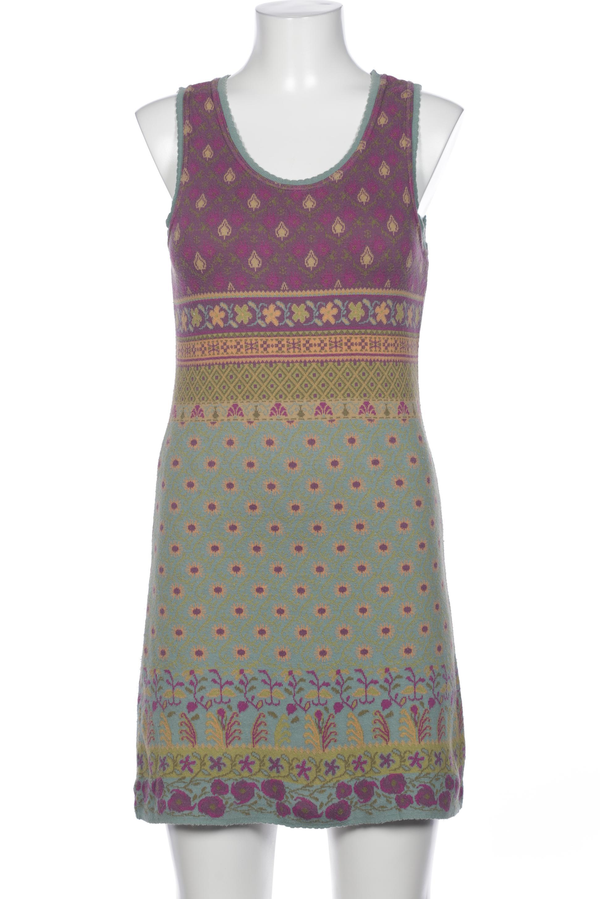 

Dunque Damen Kleid, mehrfarbig, Gr. 38