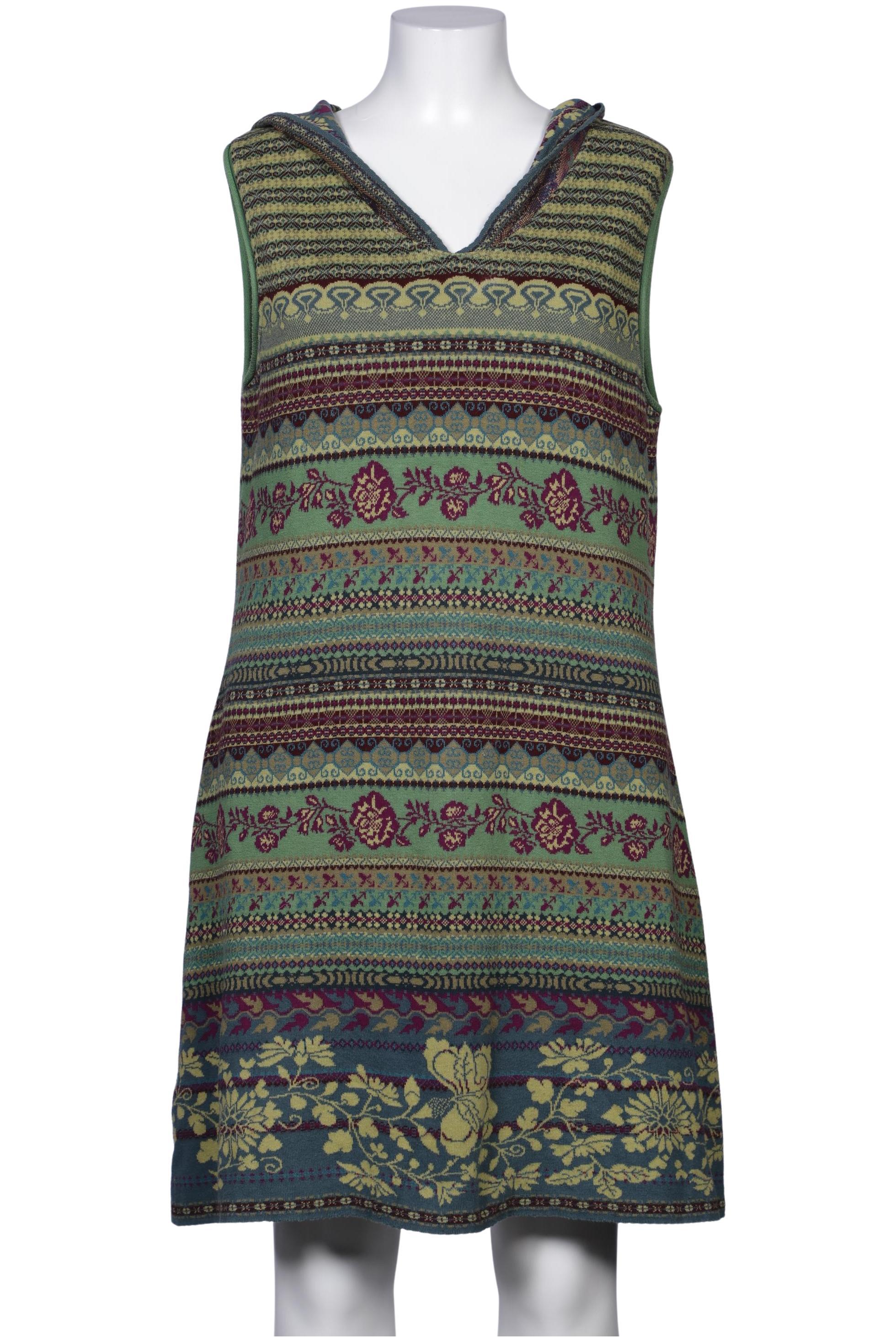 

Dunque Damen Kleid, grün, Gr. 44
