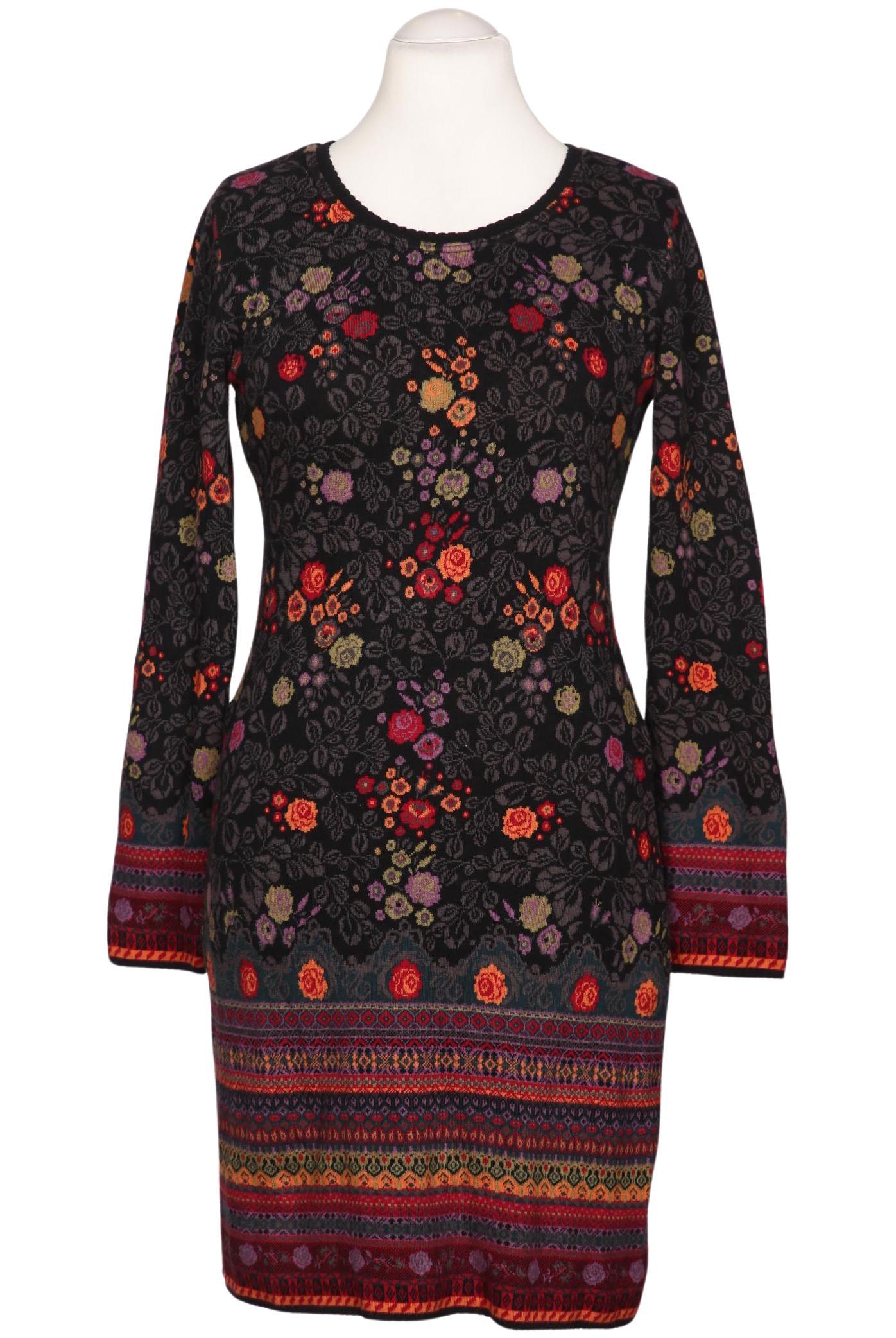 

Dunque Damen Kleid, mehrfarbig, Gr. 36