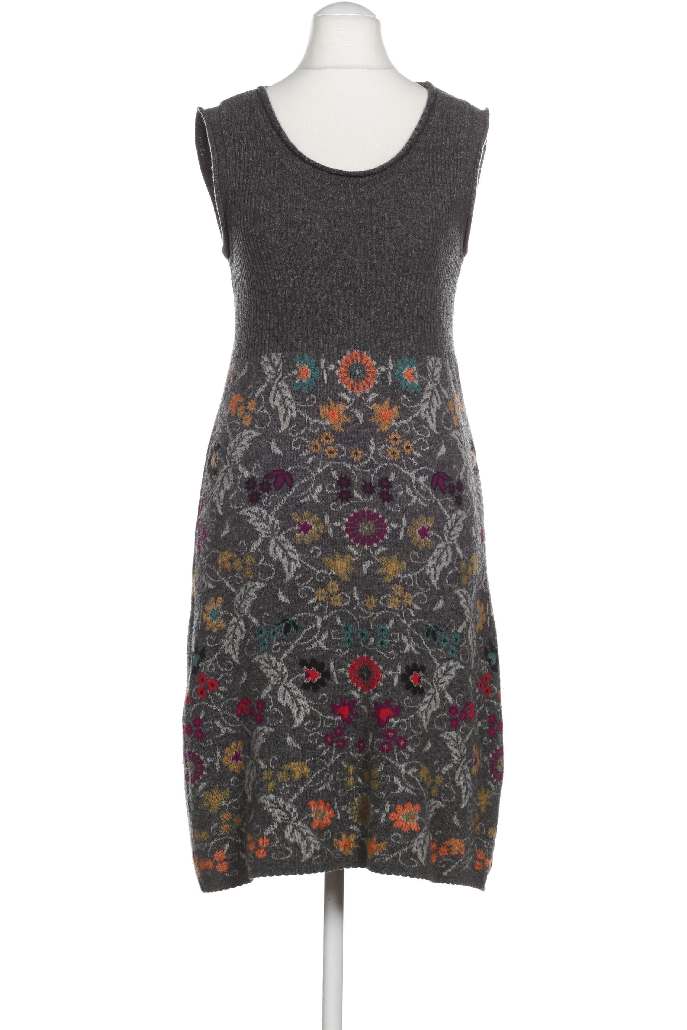 

Dunque Damen Kleid, grau, Gr. 38