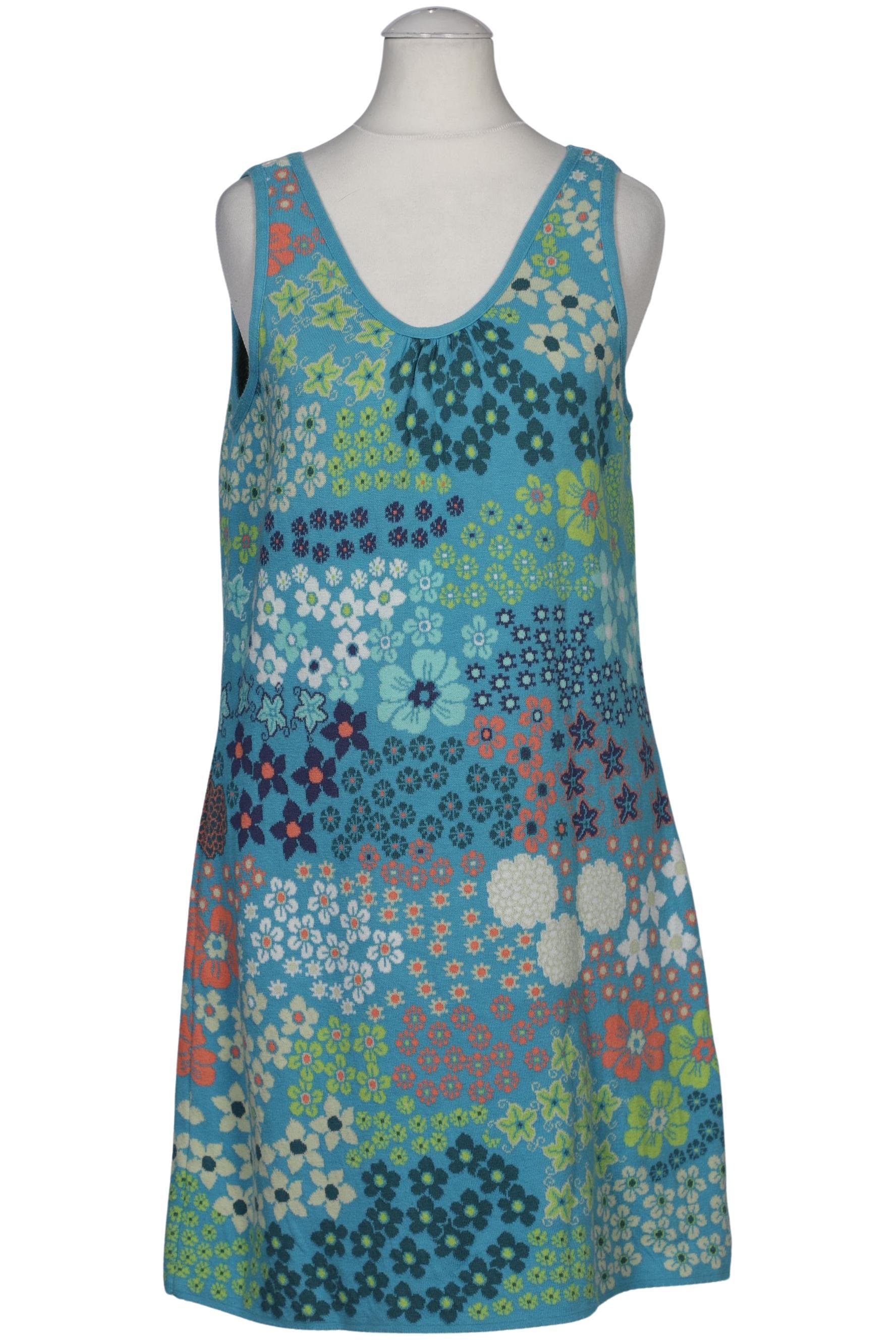 

Dunque Damen Kleid, mehrfarbig, Gr. 36